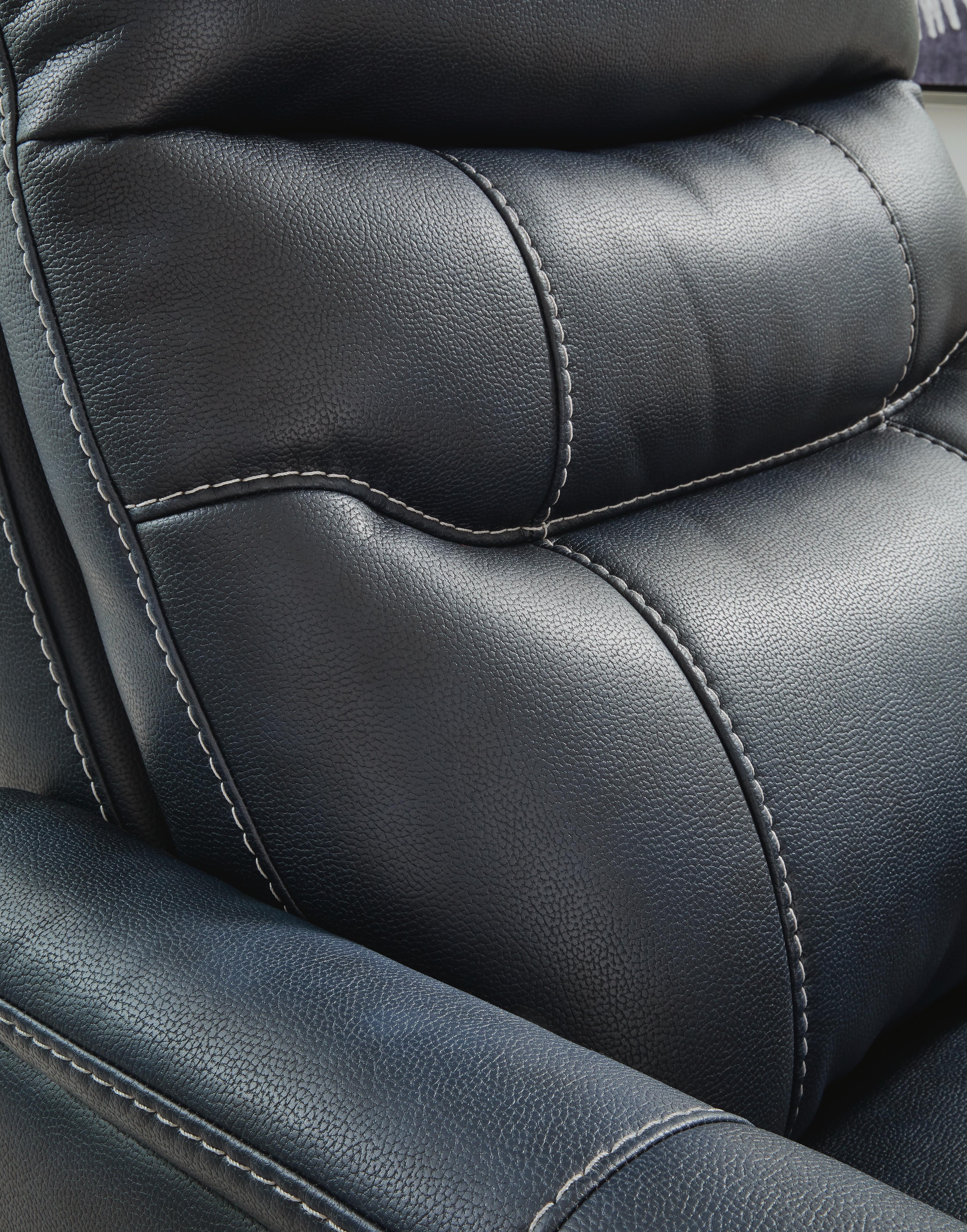 Strawbill Power Lift Recliner - image 12