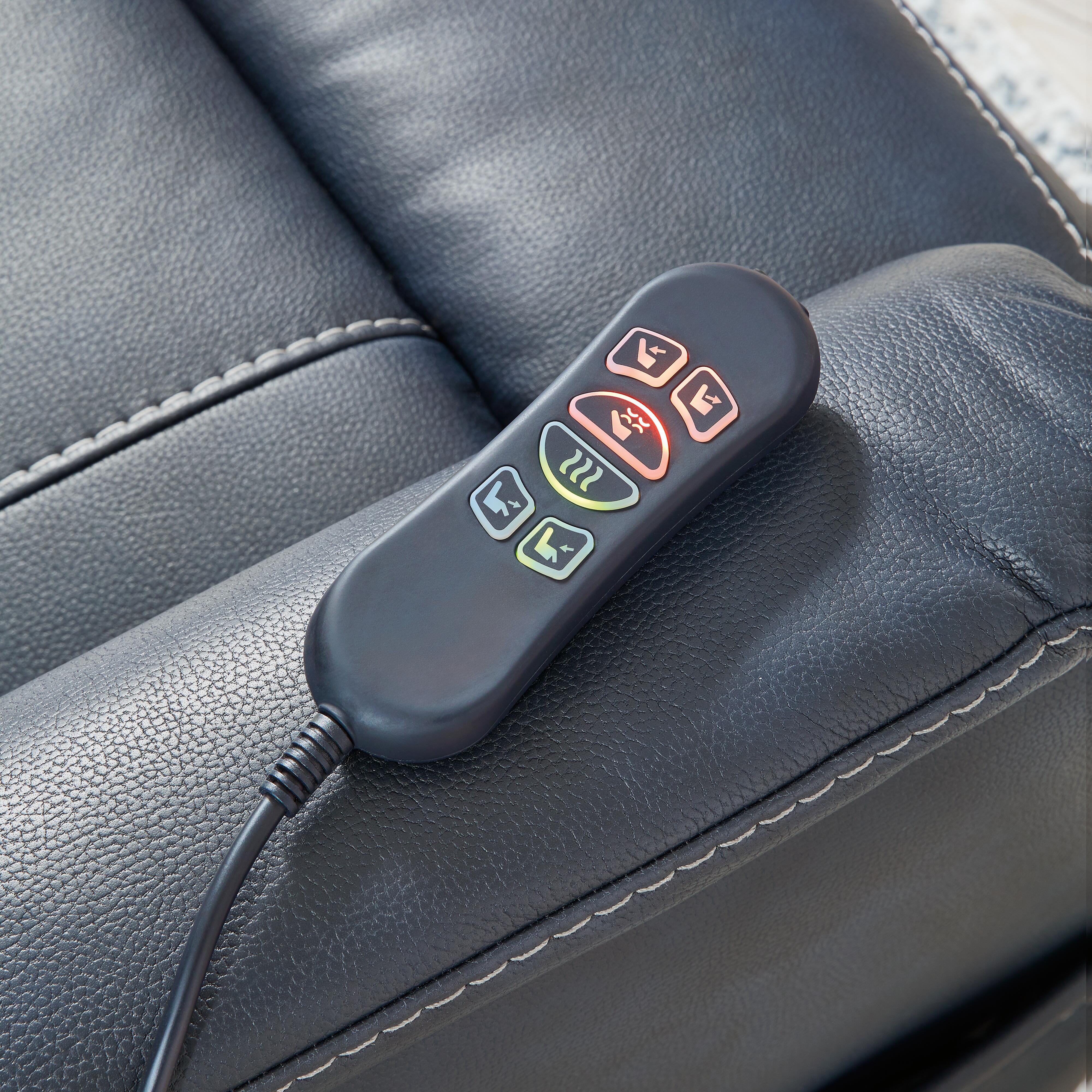 Strawbill Power Lift Recliner - image 8