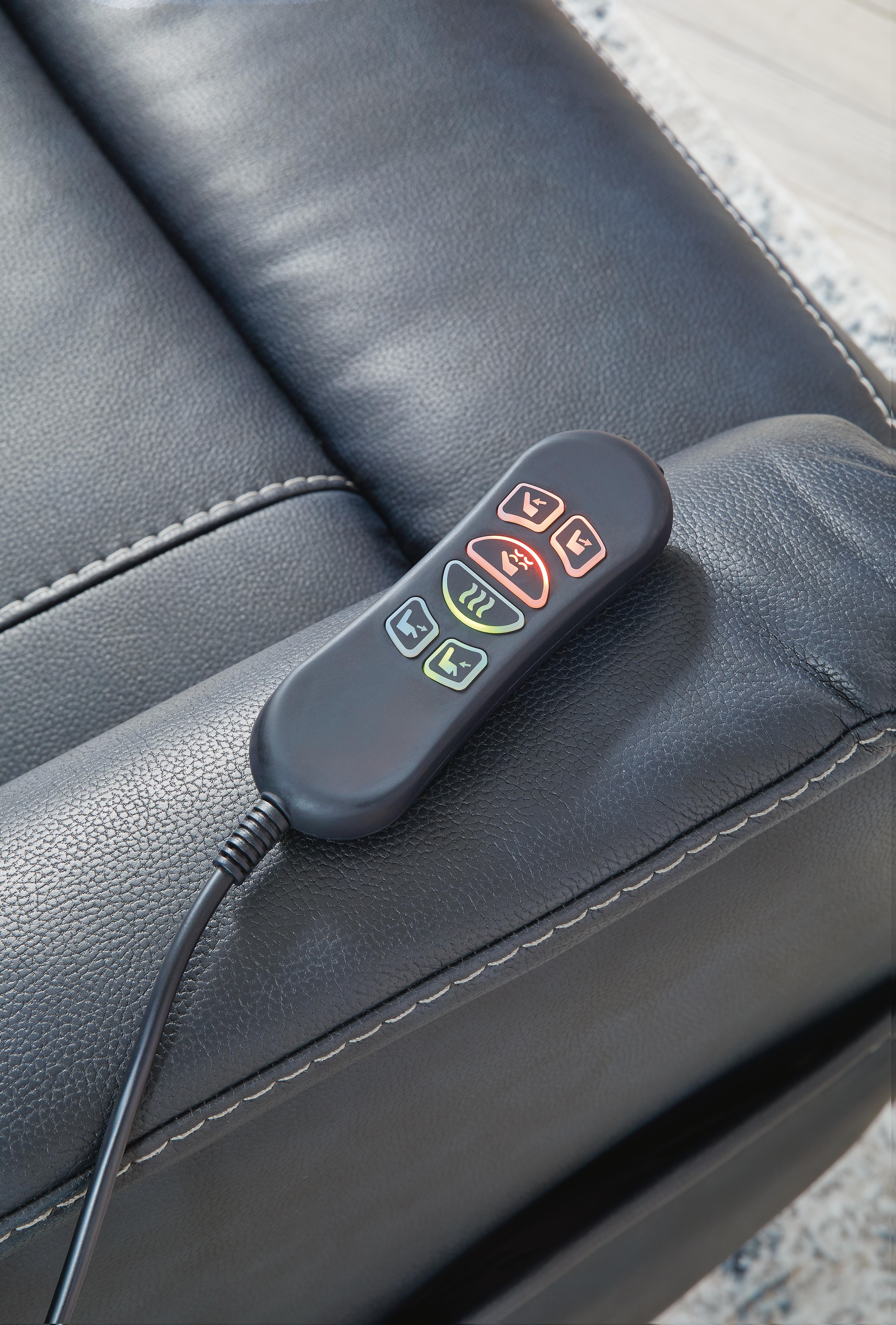 Strawbill Power Lift Recliner - image 13