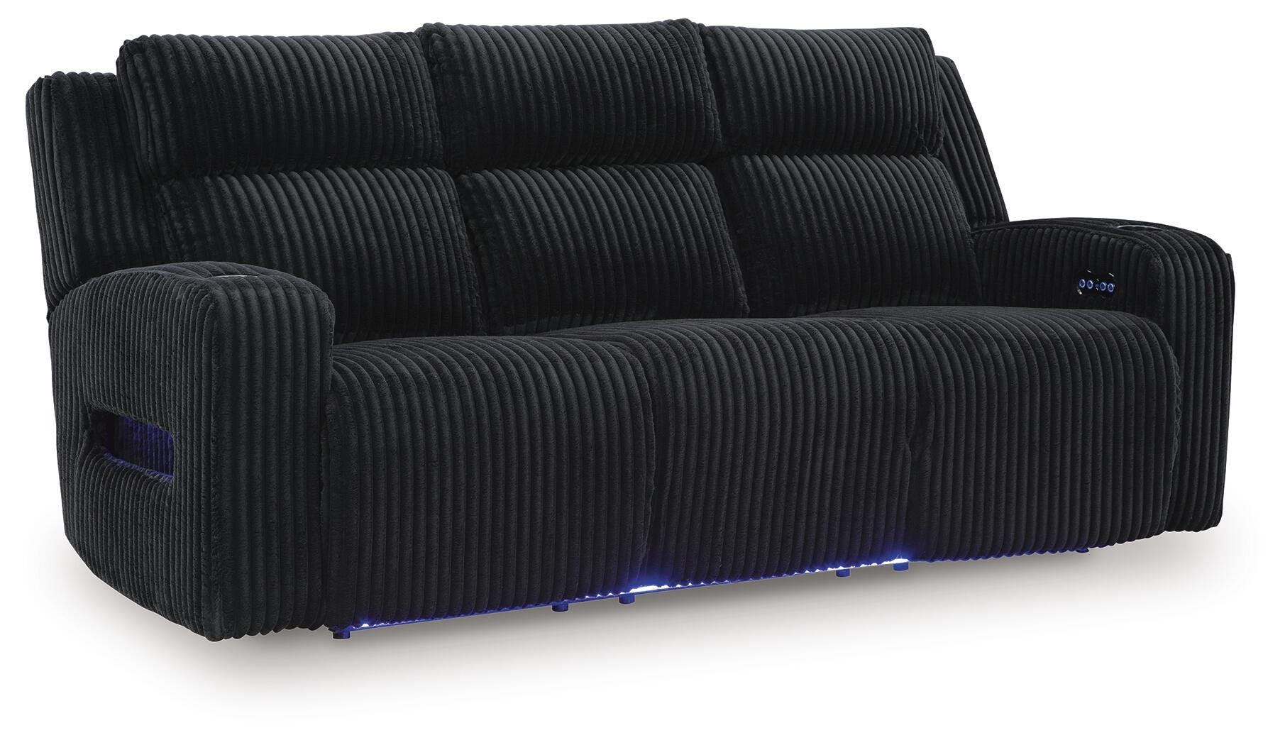 TwinBrooke Power Reclining Sofa - image 2