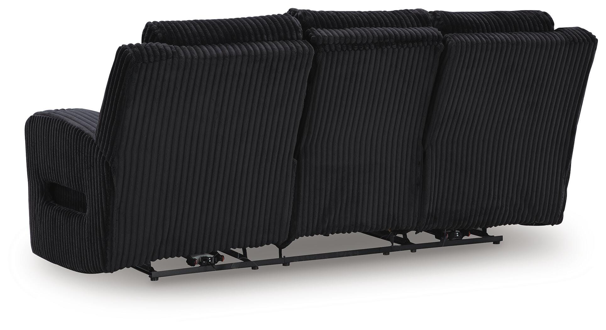 TwinBrooke Power Reclining Sofa - image 5