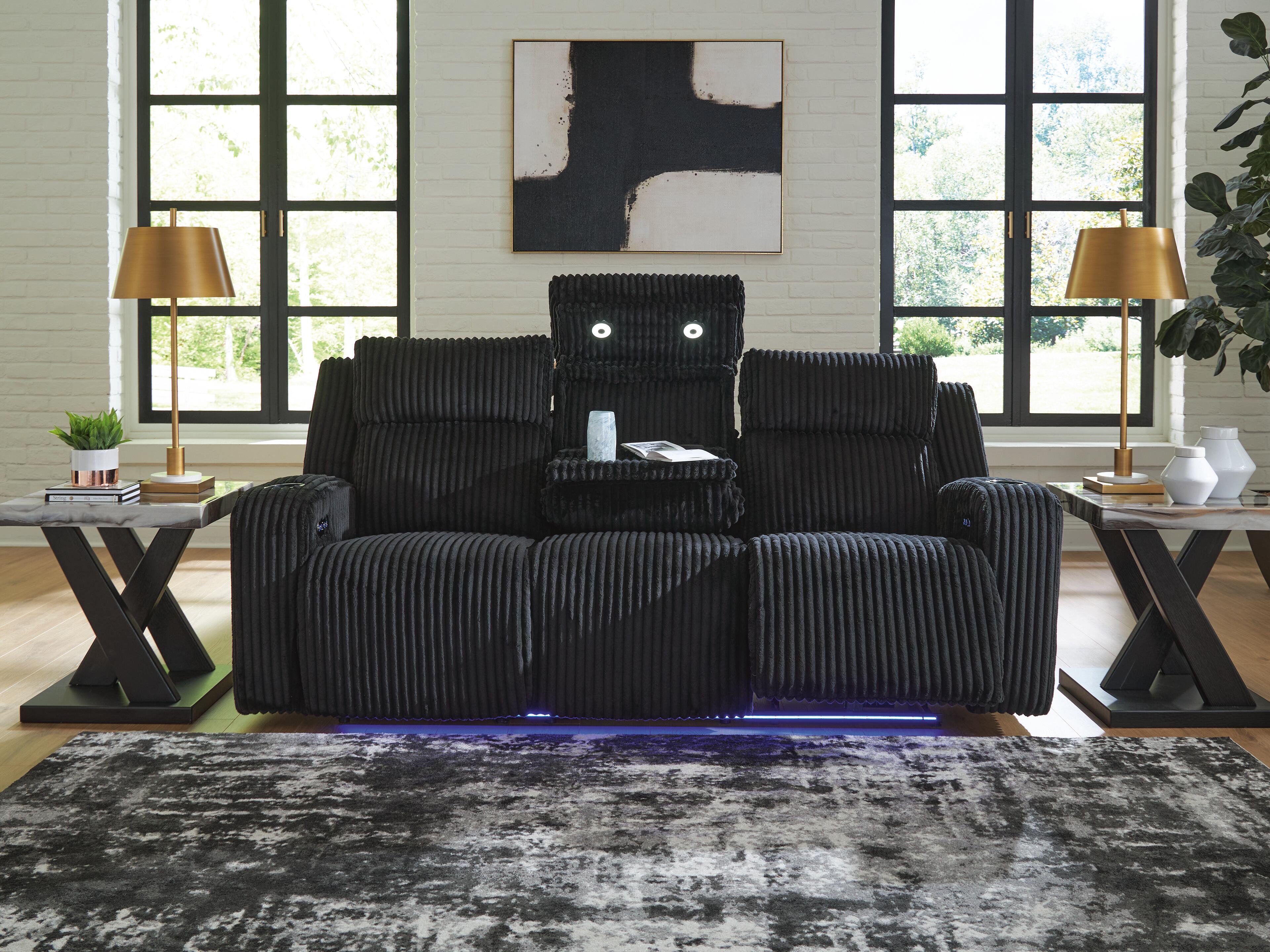 TwinBrooke Power Reclining Sofa - image 6