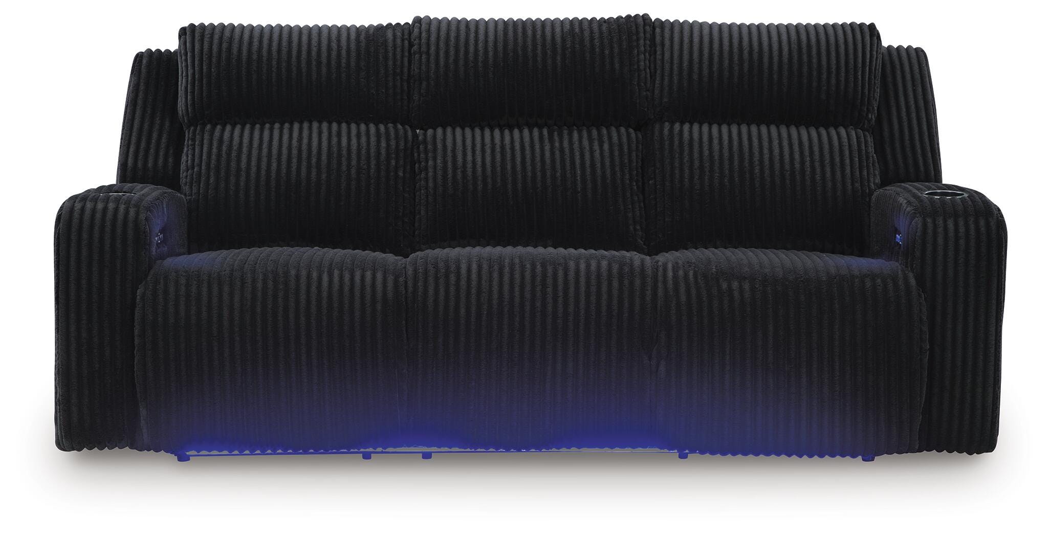 TwinBrooke Power Reclining Sofa - image 4