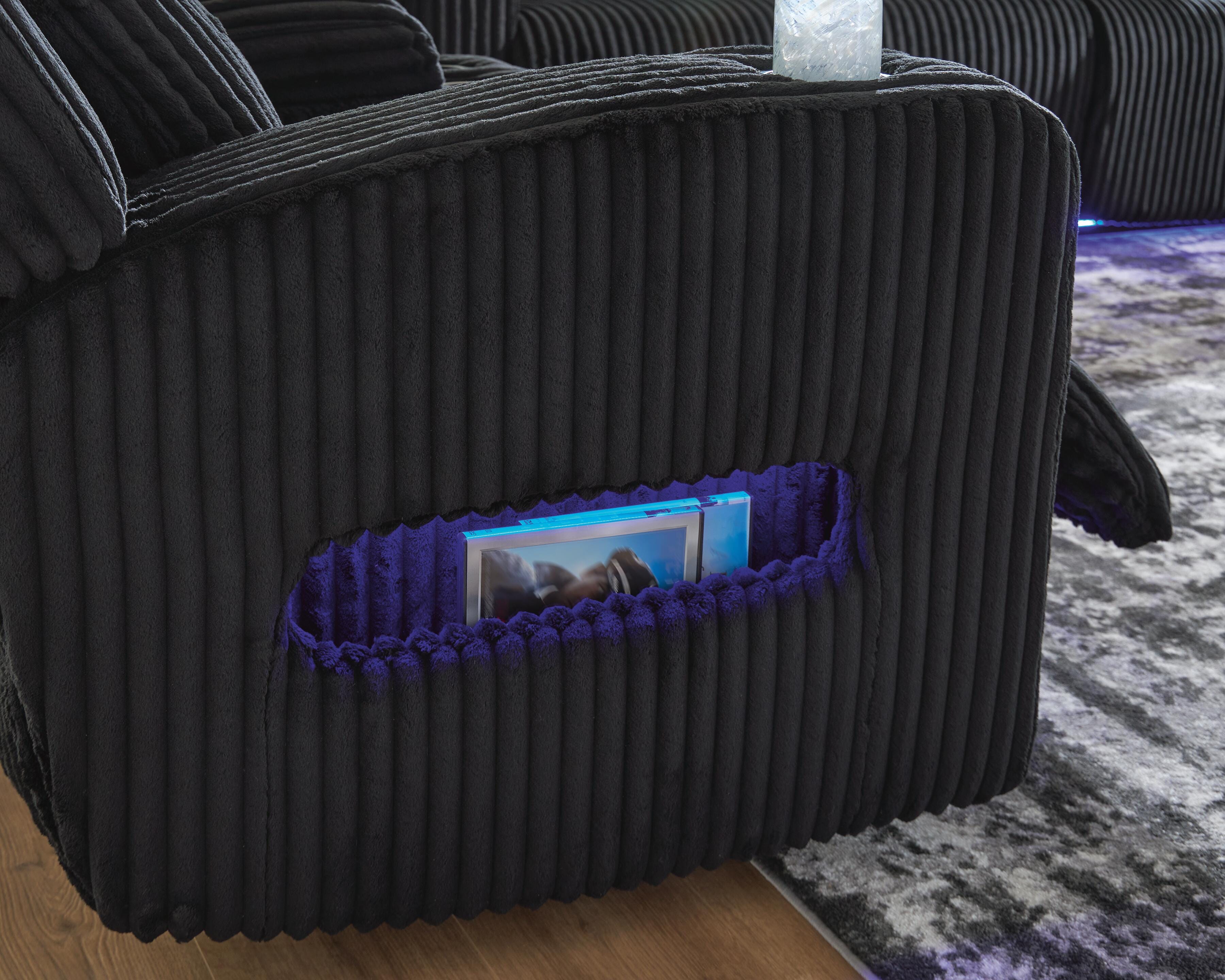 TwinBrooke Power Recliner - image 9
