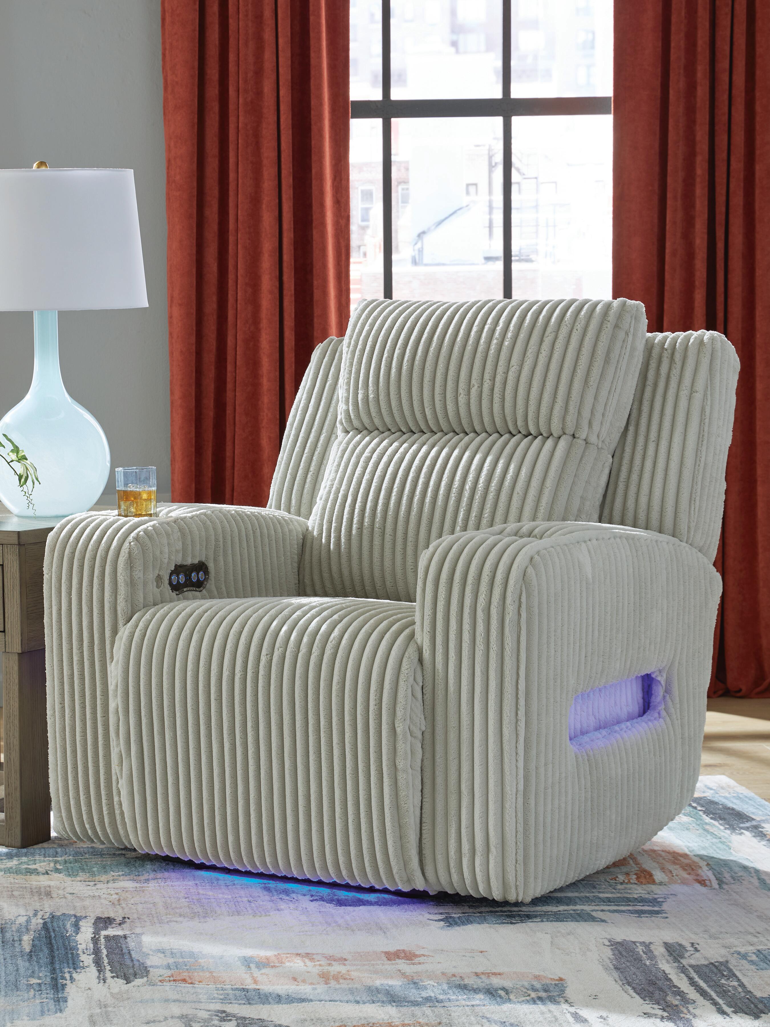 TwinBrooke Power Recliner - image 1