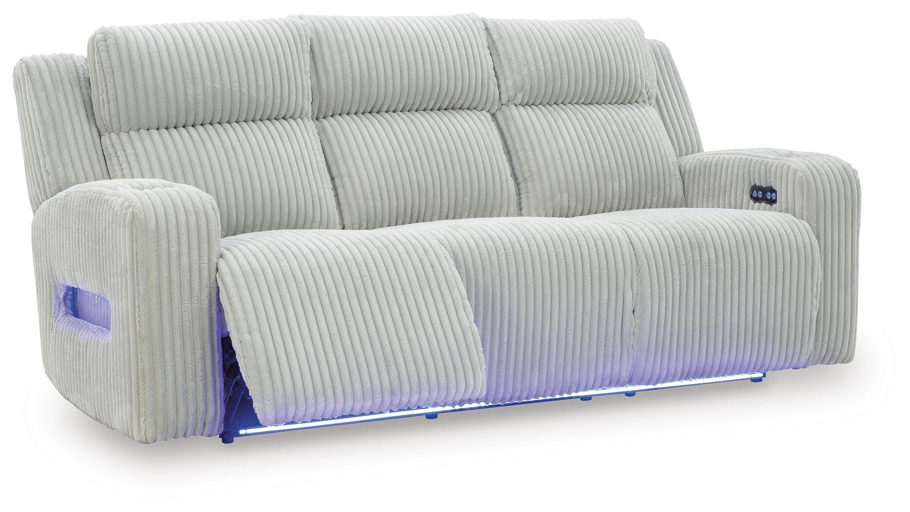 TwinBrooke Power Reclining Sofa - image 3