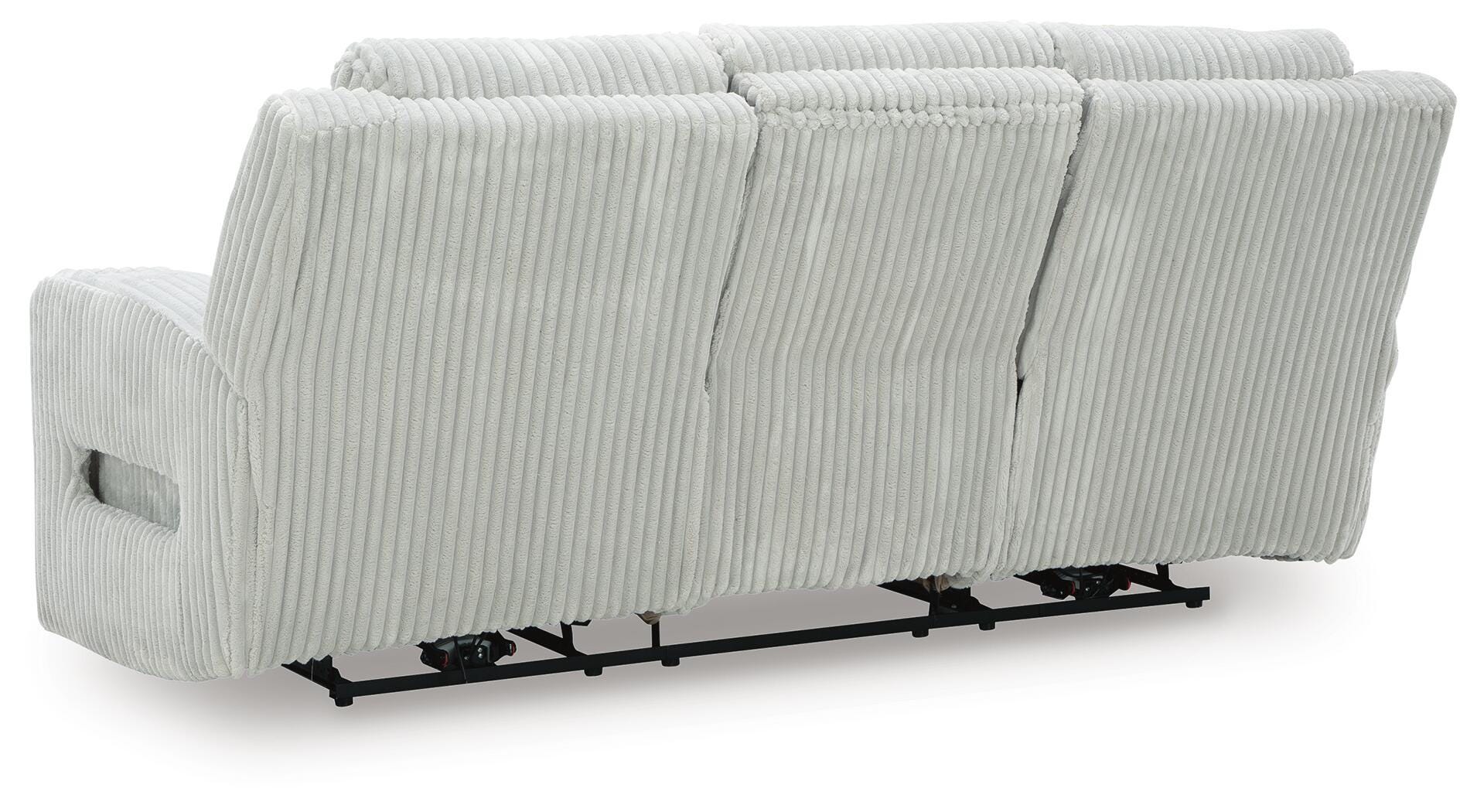 TwinBrooke Power Reclining Sofa - image 7
