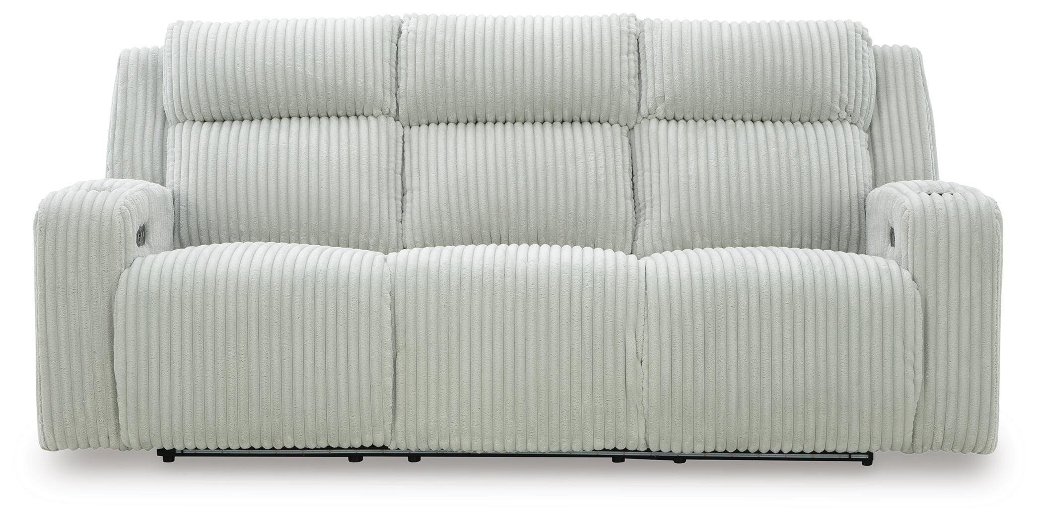 TwinBrooke Power Reclining Sofa - image 4