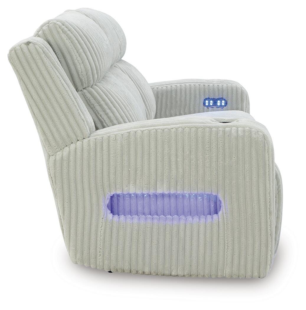 TwinBrooke Power Reclining Sofa - image 6