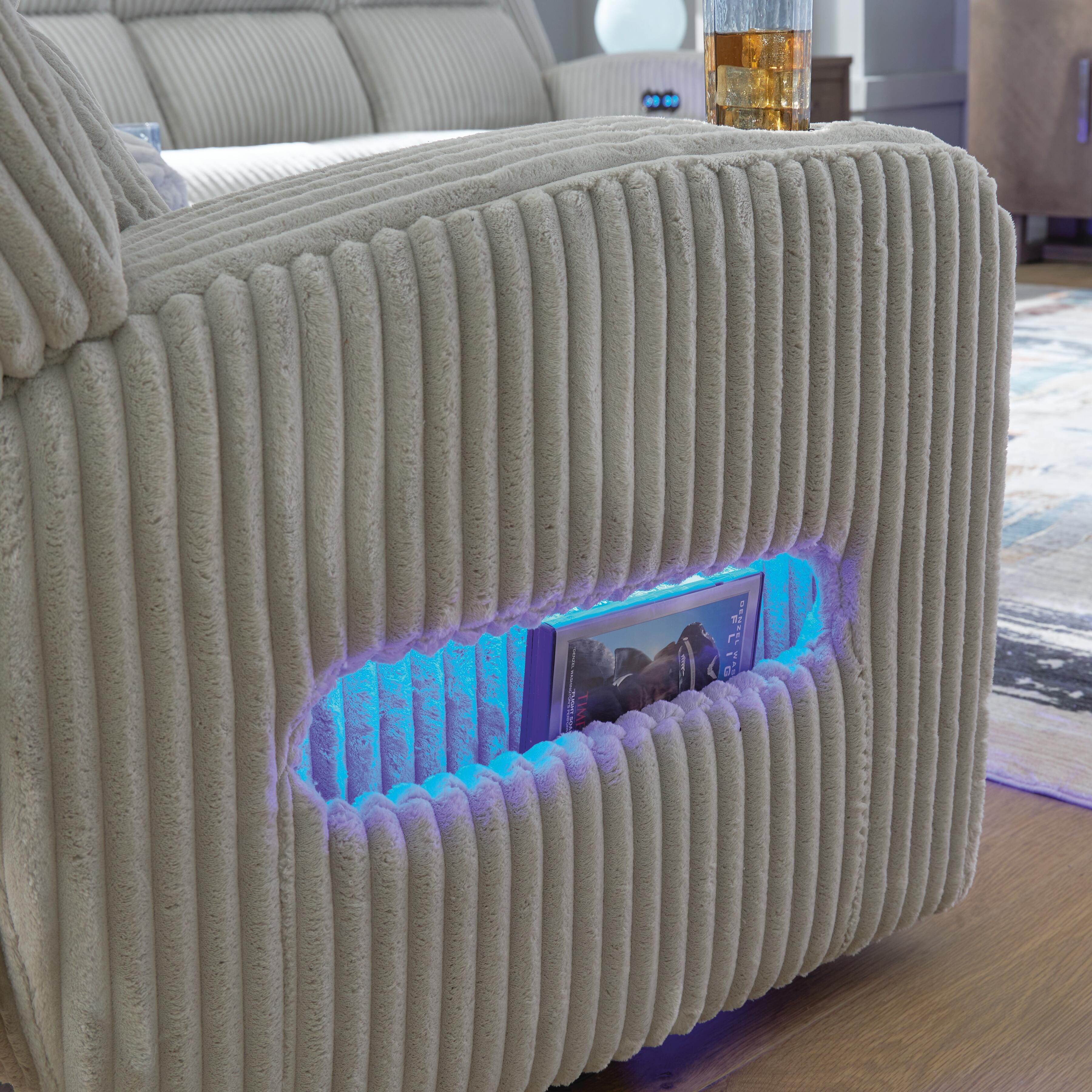 TwinBrooke Power Recliner - image 9