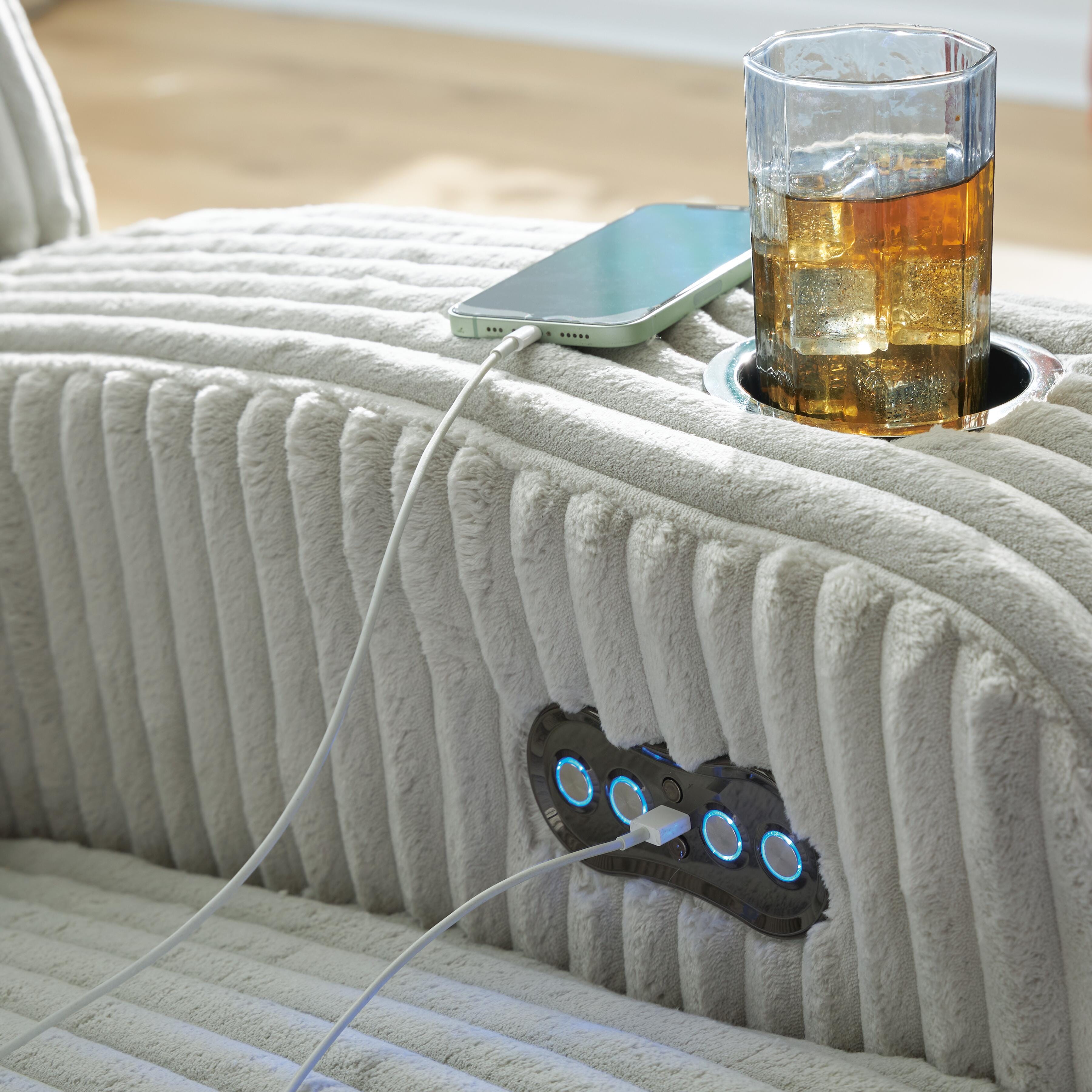 TwinBrooke Power Recliner - image 10