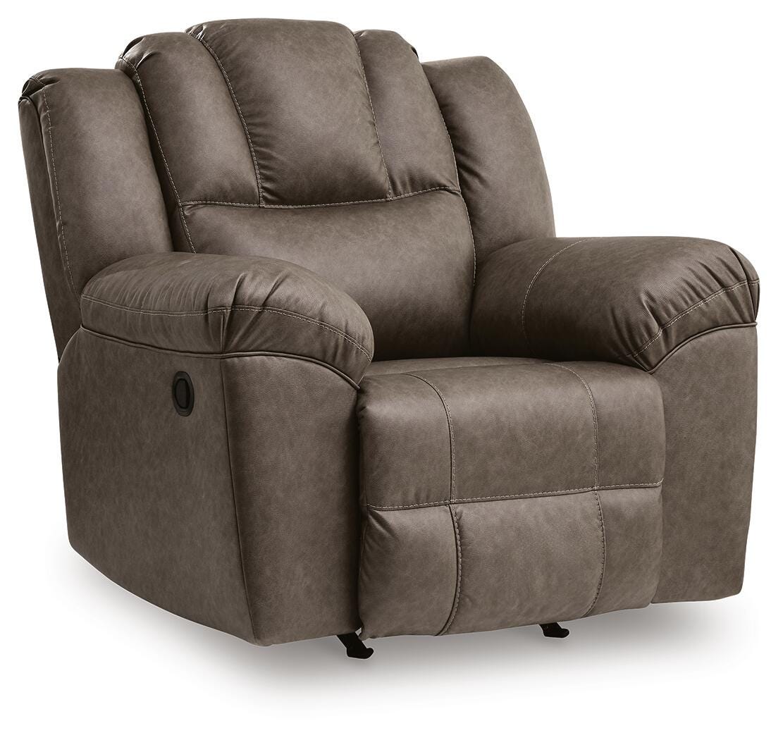 Knoxlee Recliner, , large