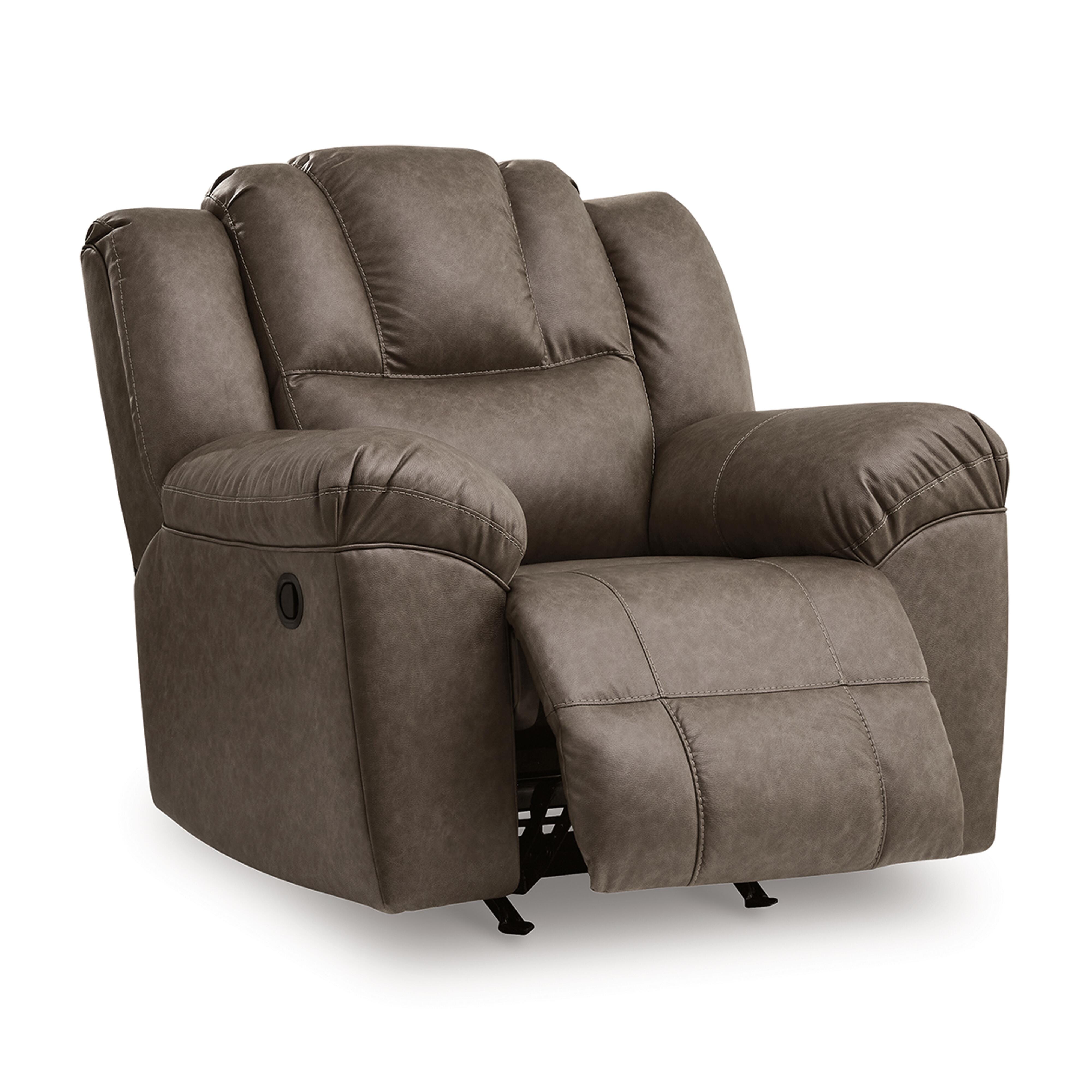 Knoxlee Recliner, , large