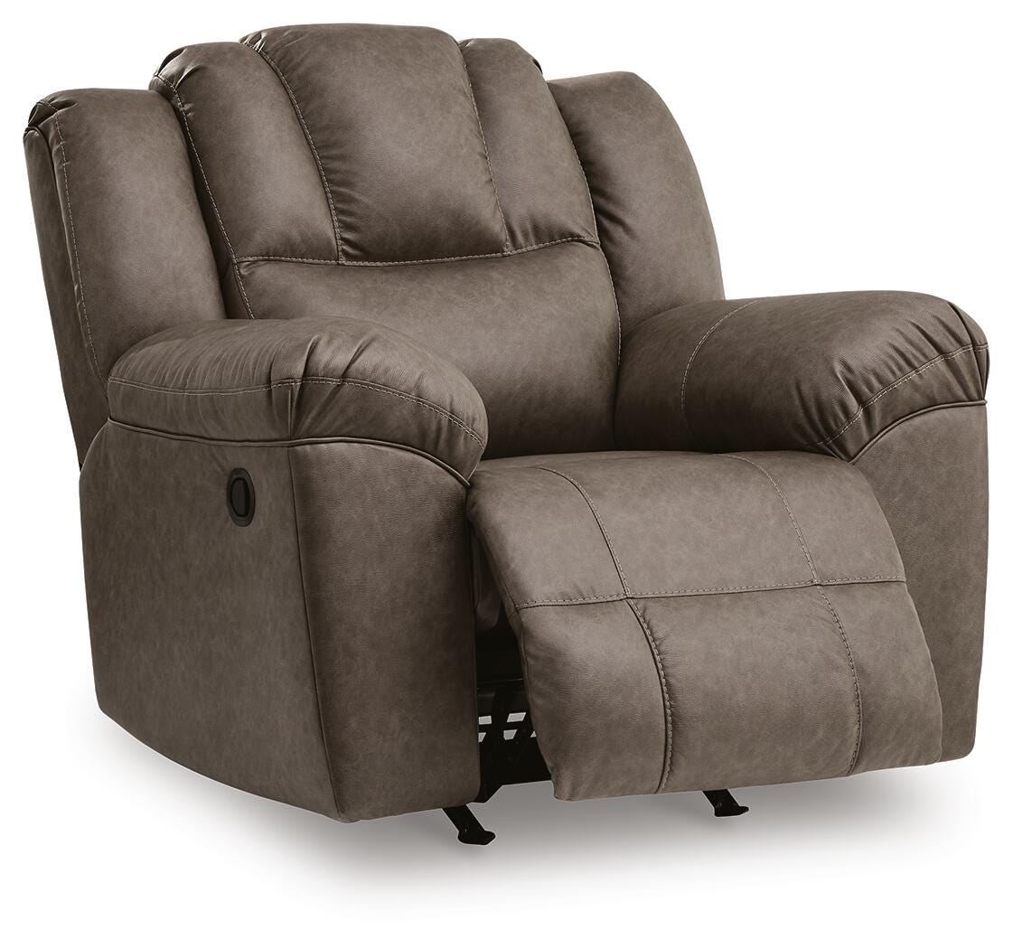 Knoxlee Recliner - image 3