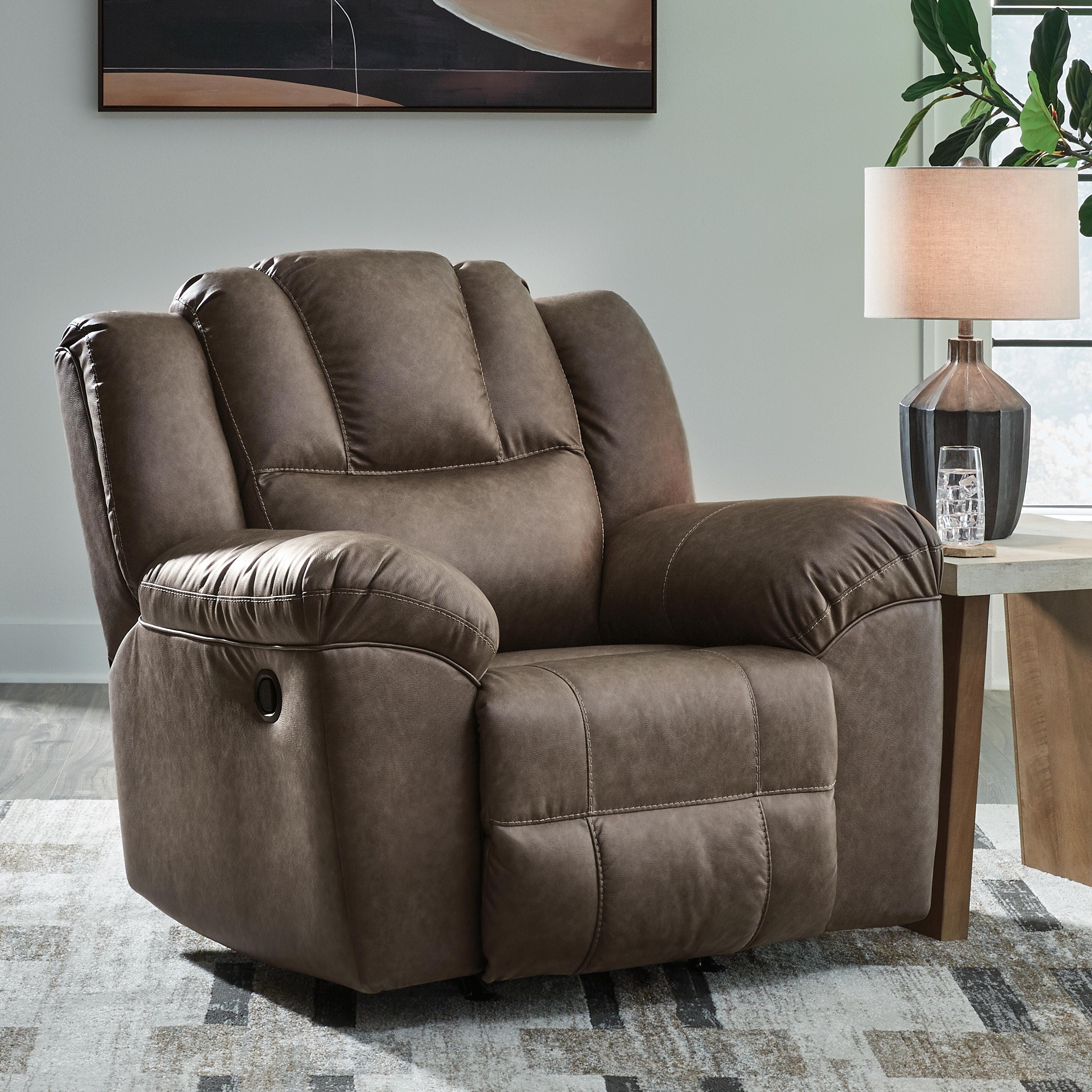 Knoxlee Recliner, , large