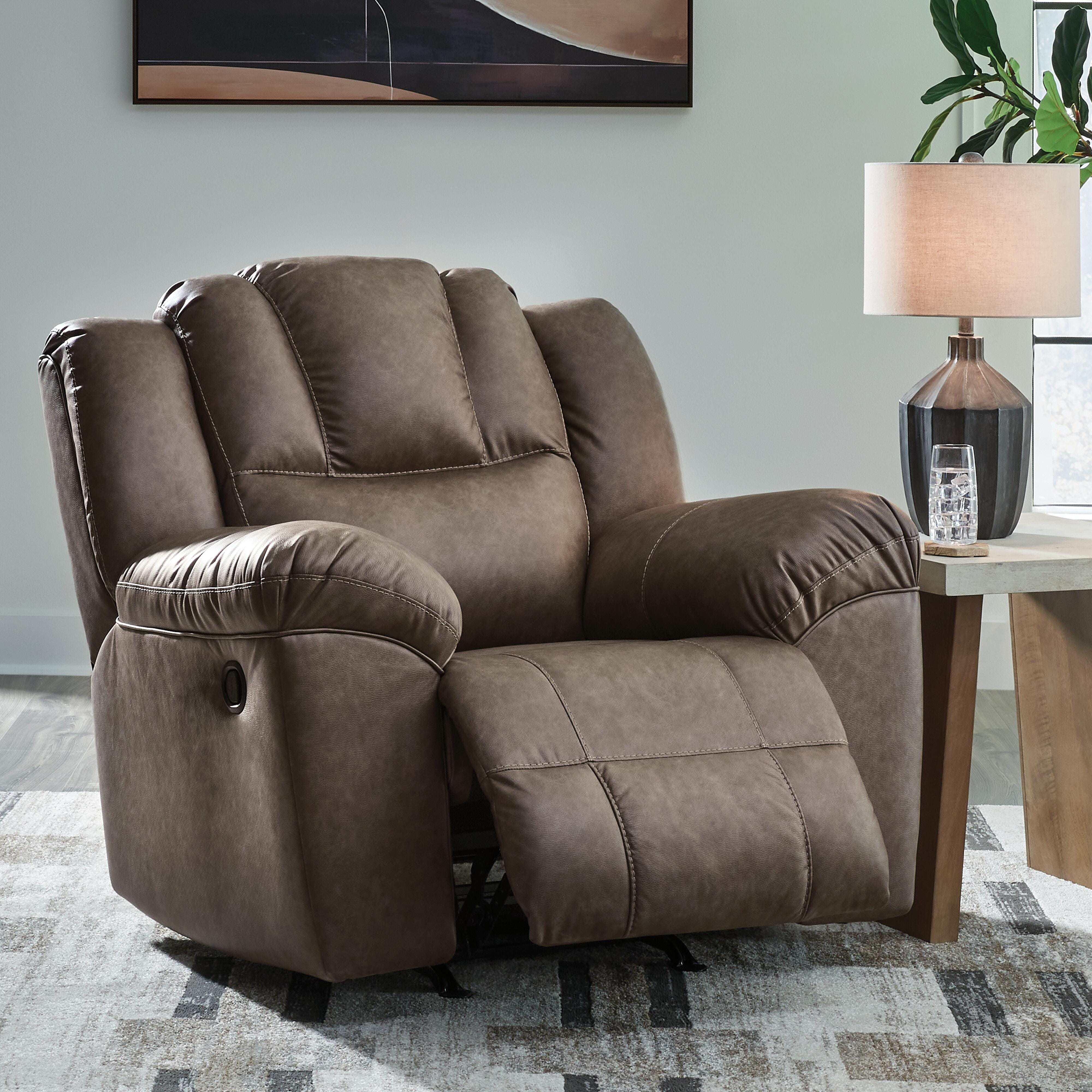 Knoxlee Recliner, , large