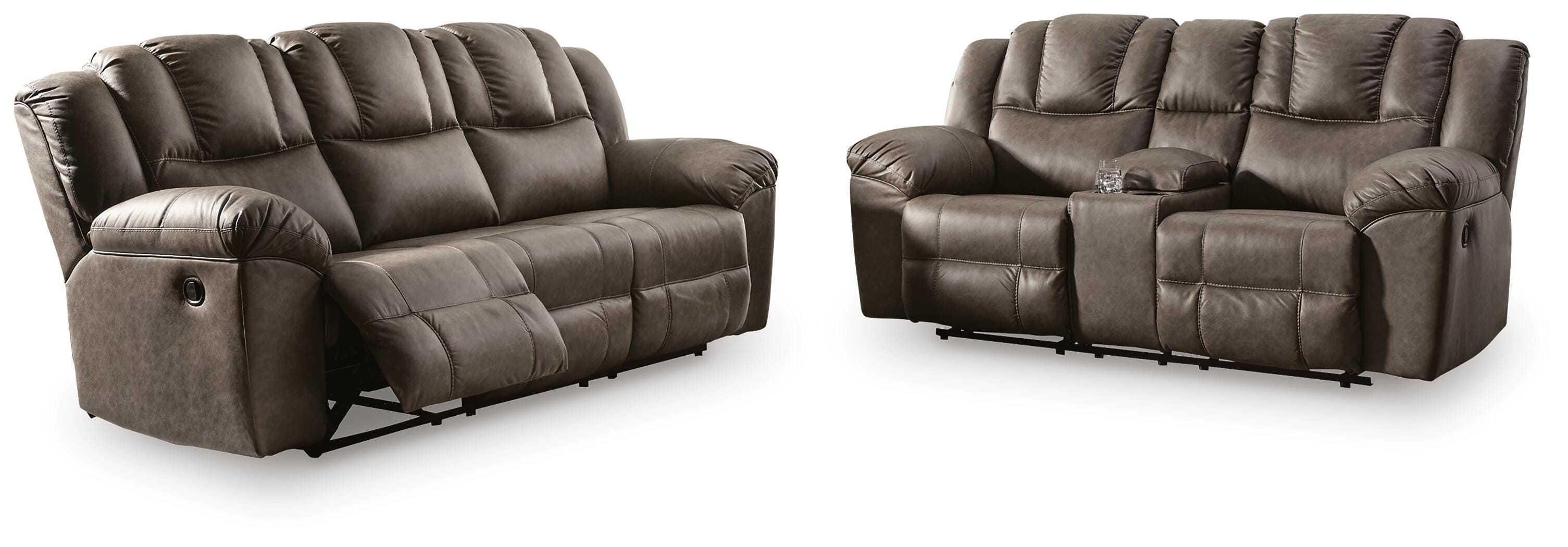 Knoxlee Sofa and Loveseat, , large