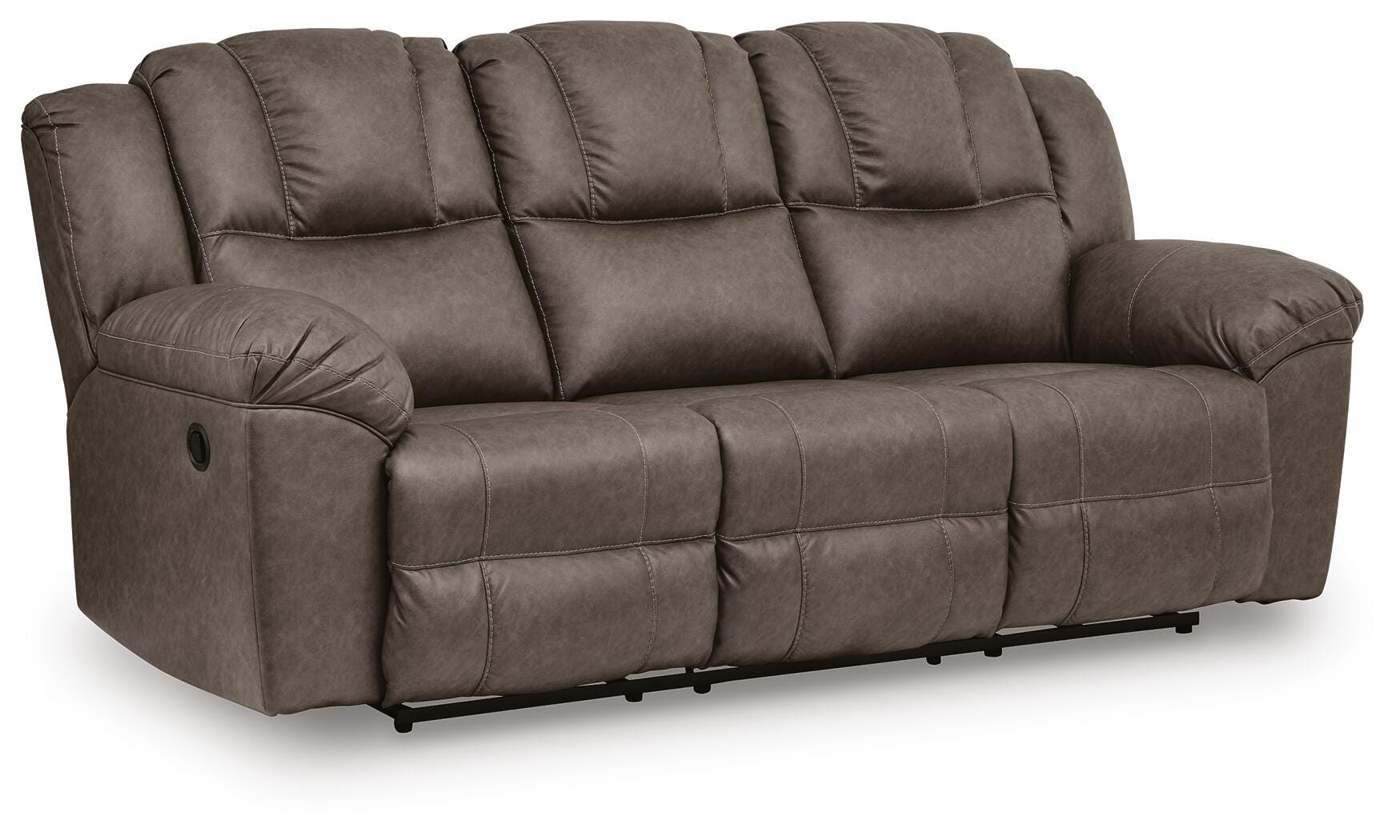 Knoxlee Reclining Sofa - image 2