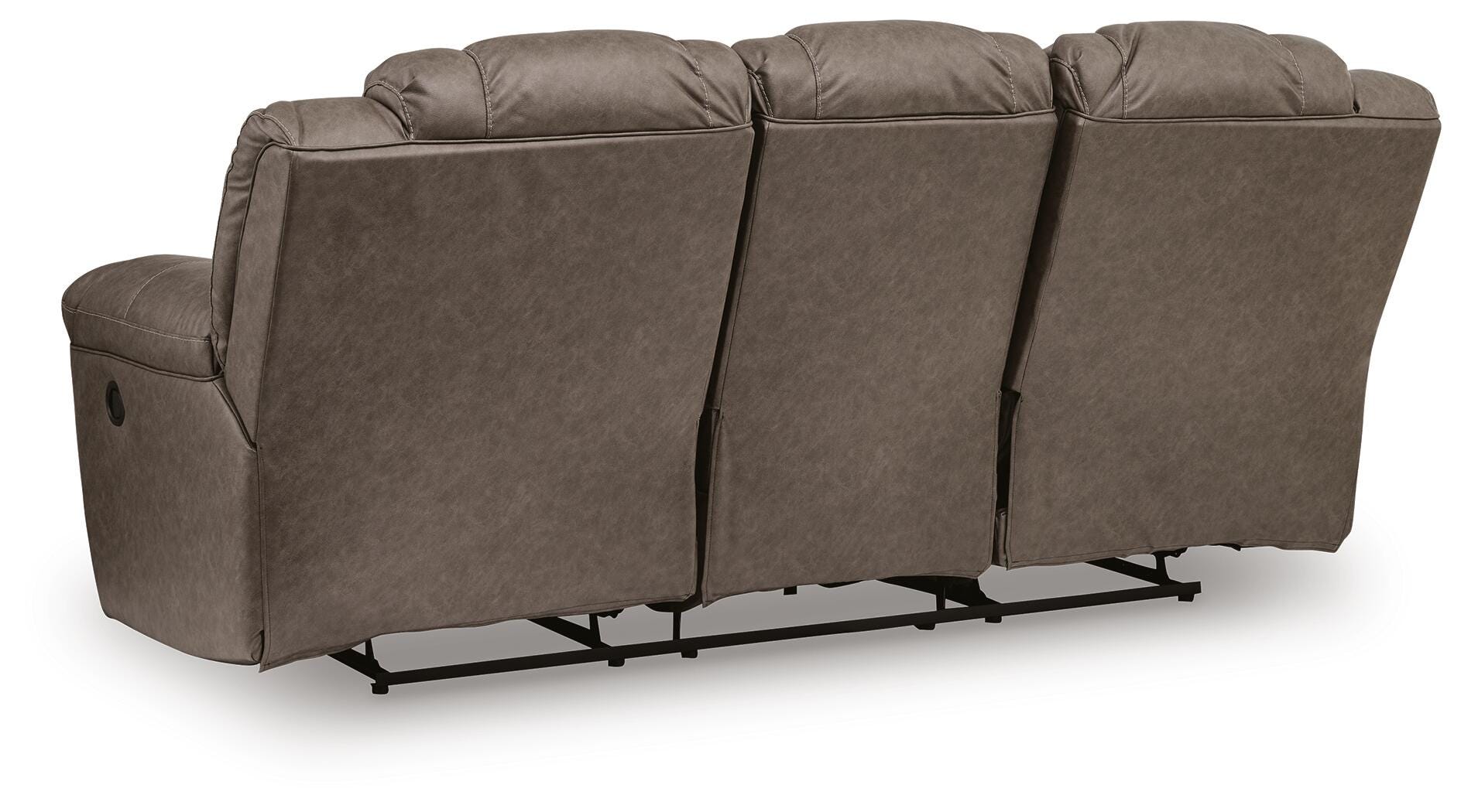 Knoxlee Reclining Sofa - image 5