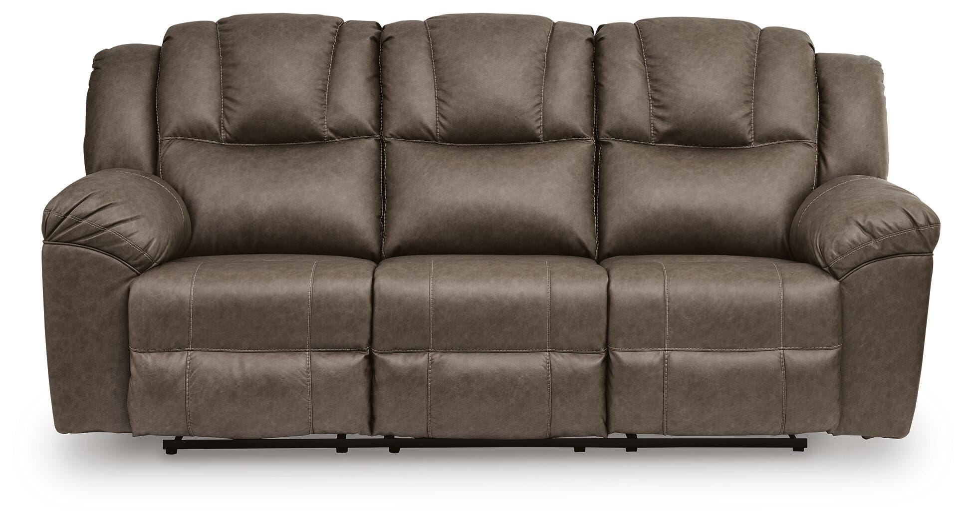 Knoxlee Reclining Sofa - image 4