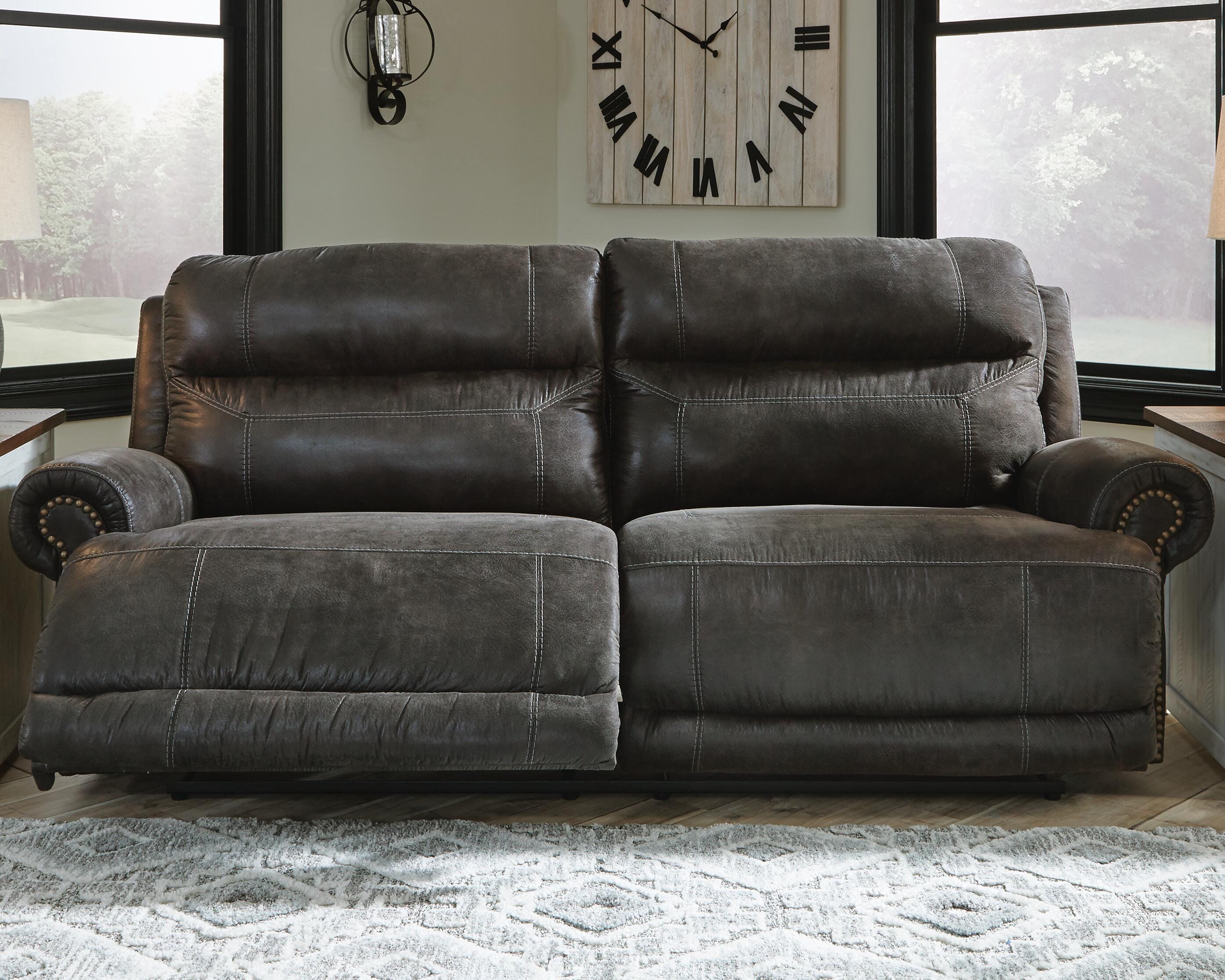 Grearview Power Reclining Sofa - image 1