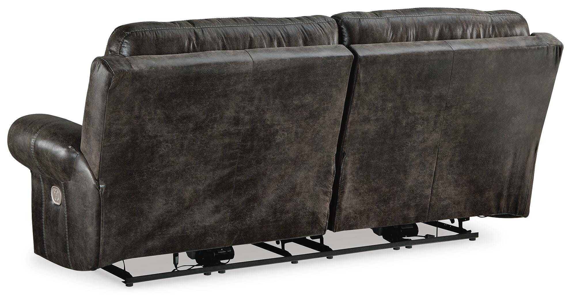 Grearview Power Reclining Sofa - image 5