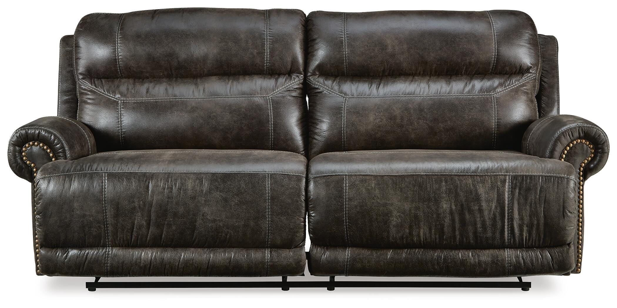 Grearview Power Reclining Sofa and Loveseat - image 4