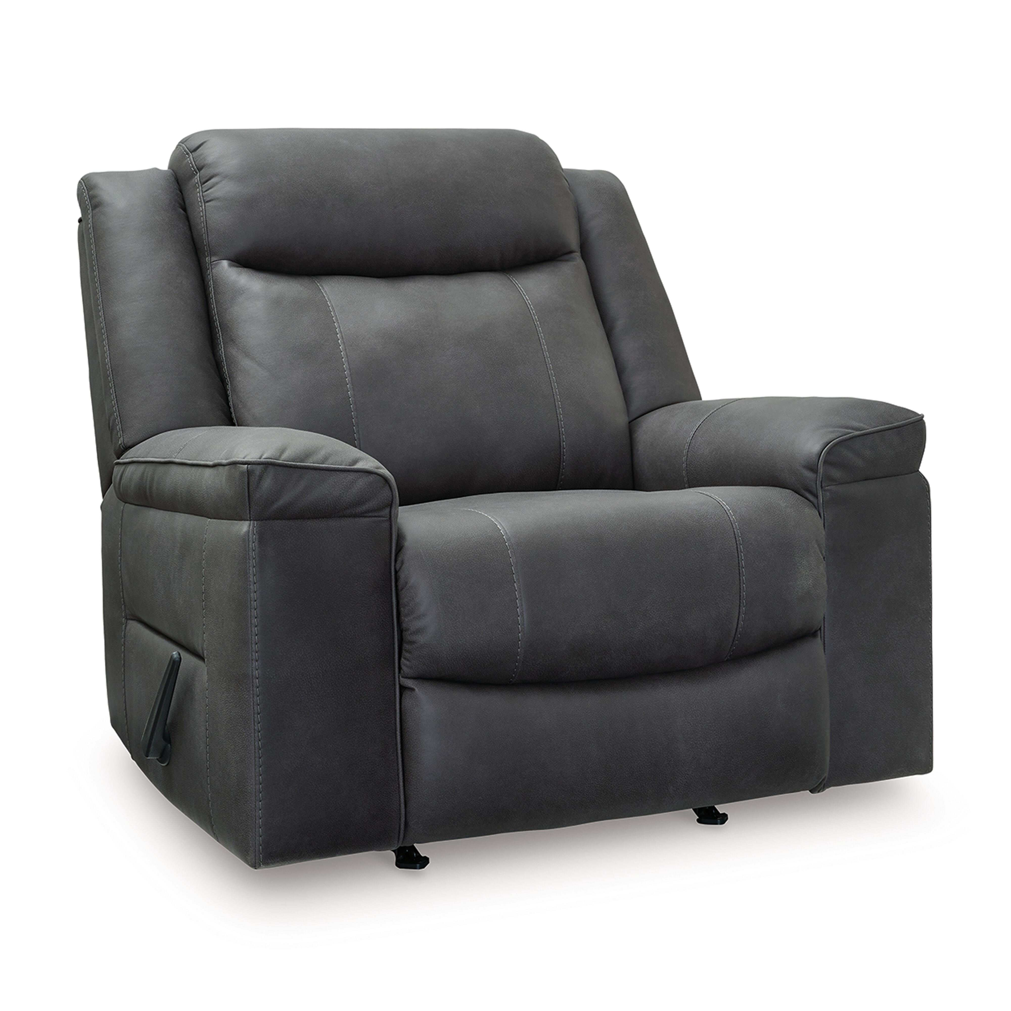 Sillón reclinable Streamlight - image 4