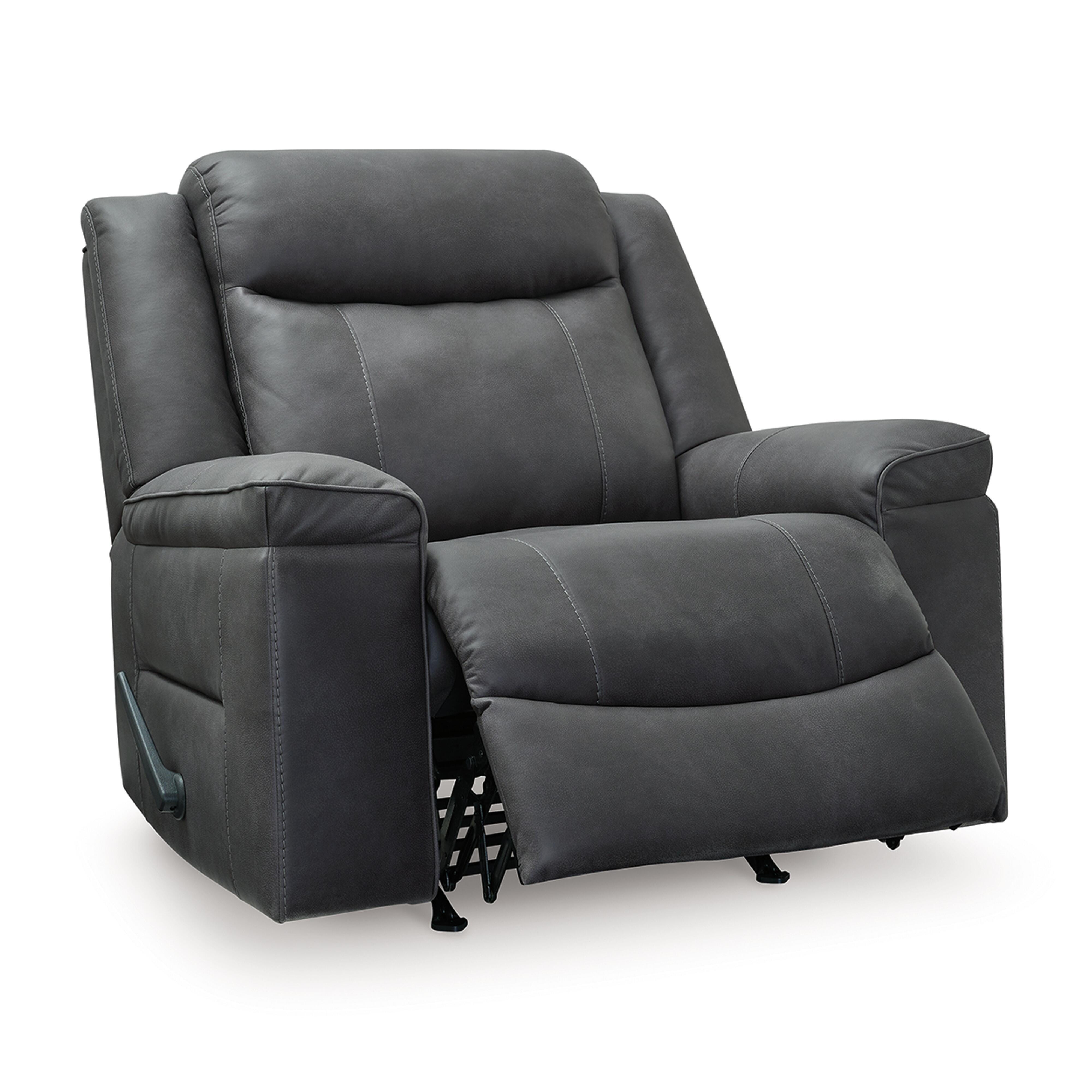 Sillón reclinable Streamlight - image 8