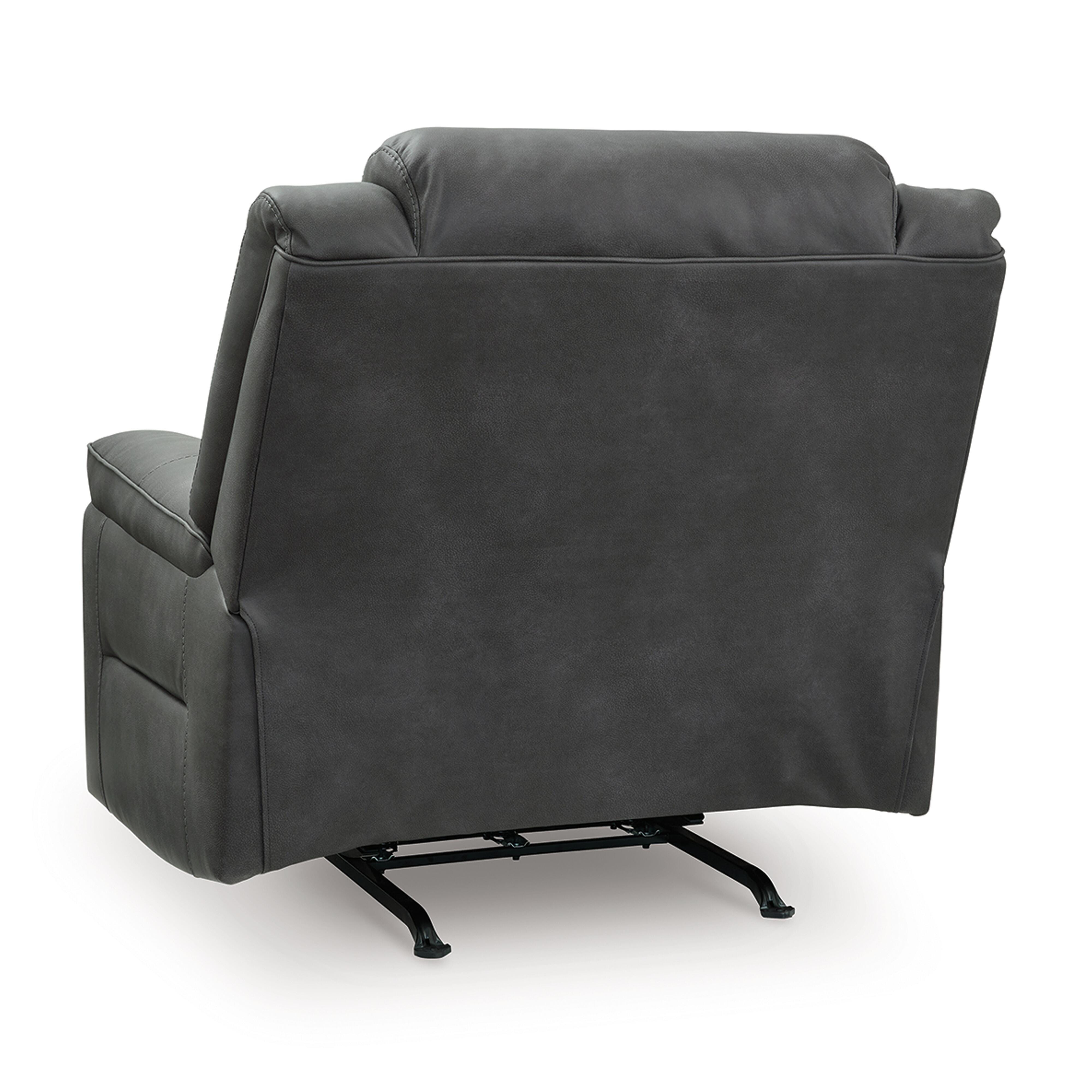 Sillón reclinable Streamlight - image 6