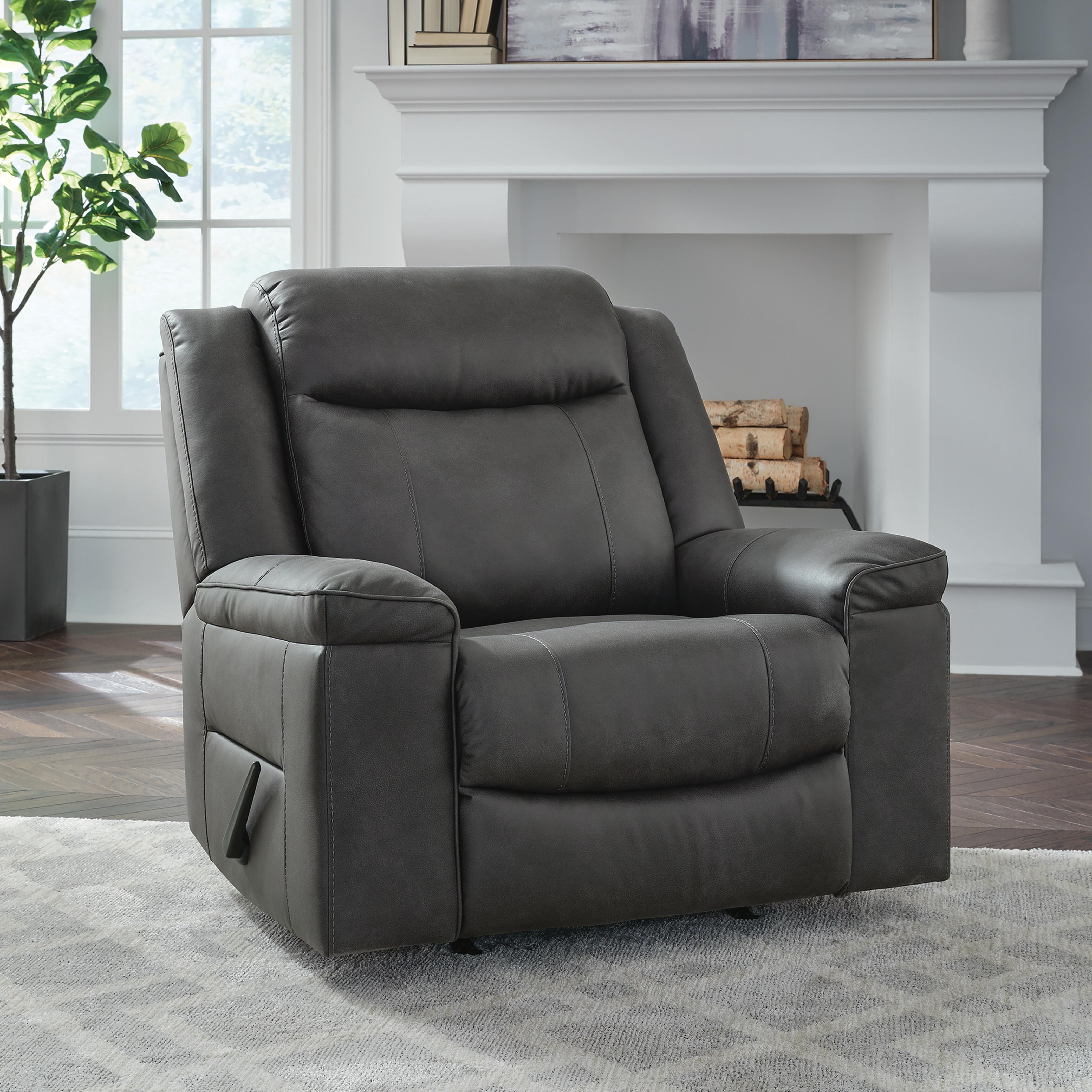 Streamlight Recliner, Shadow, large
