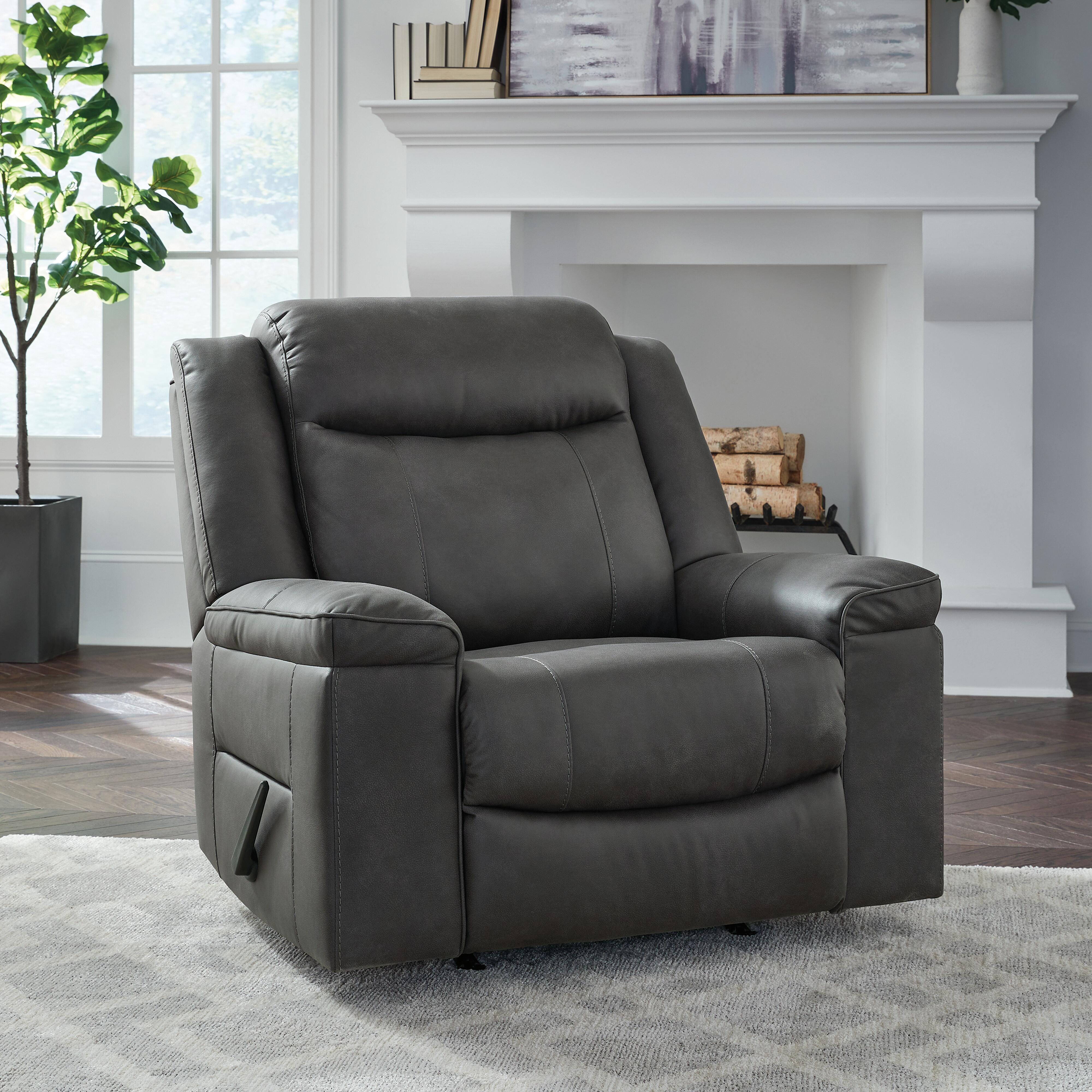 Sillón reclinable Streamlight - image 2