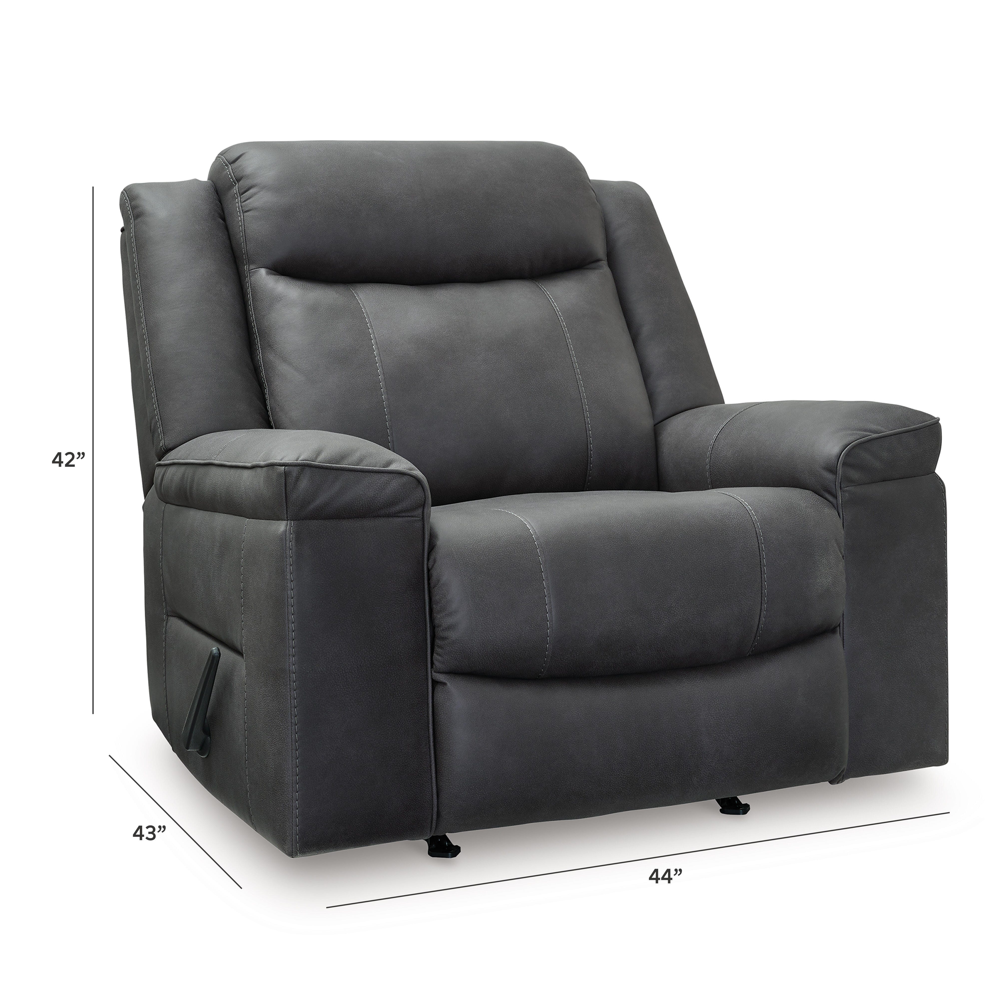 Streamlight Recliner, Shadow, large