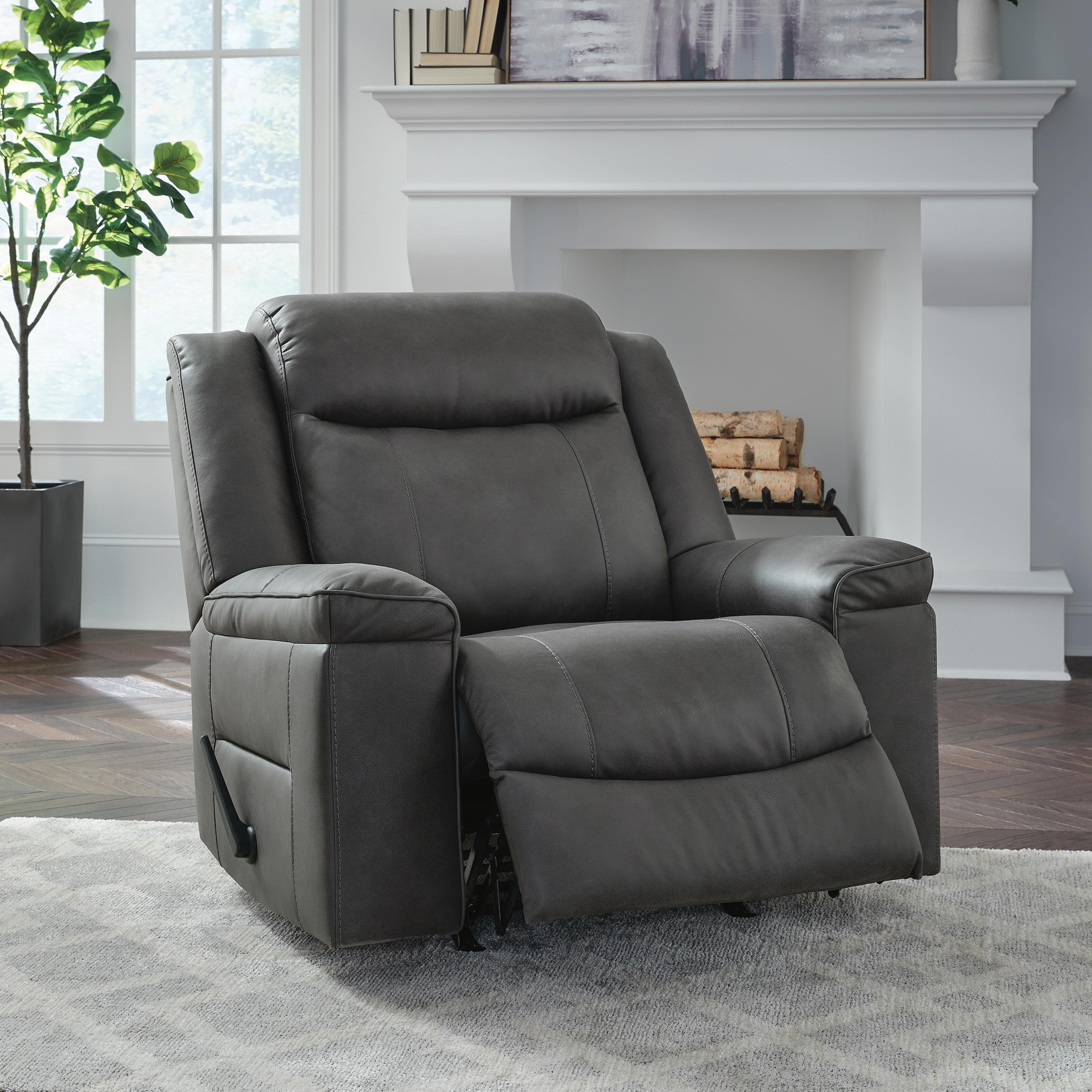 Streamlight Recliner, Shadow, large