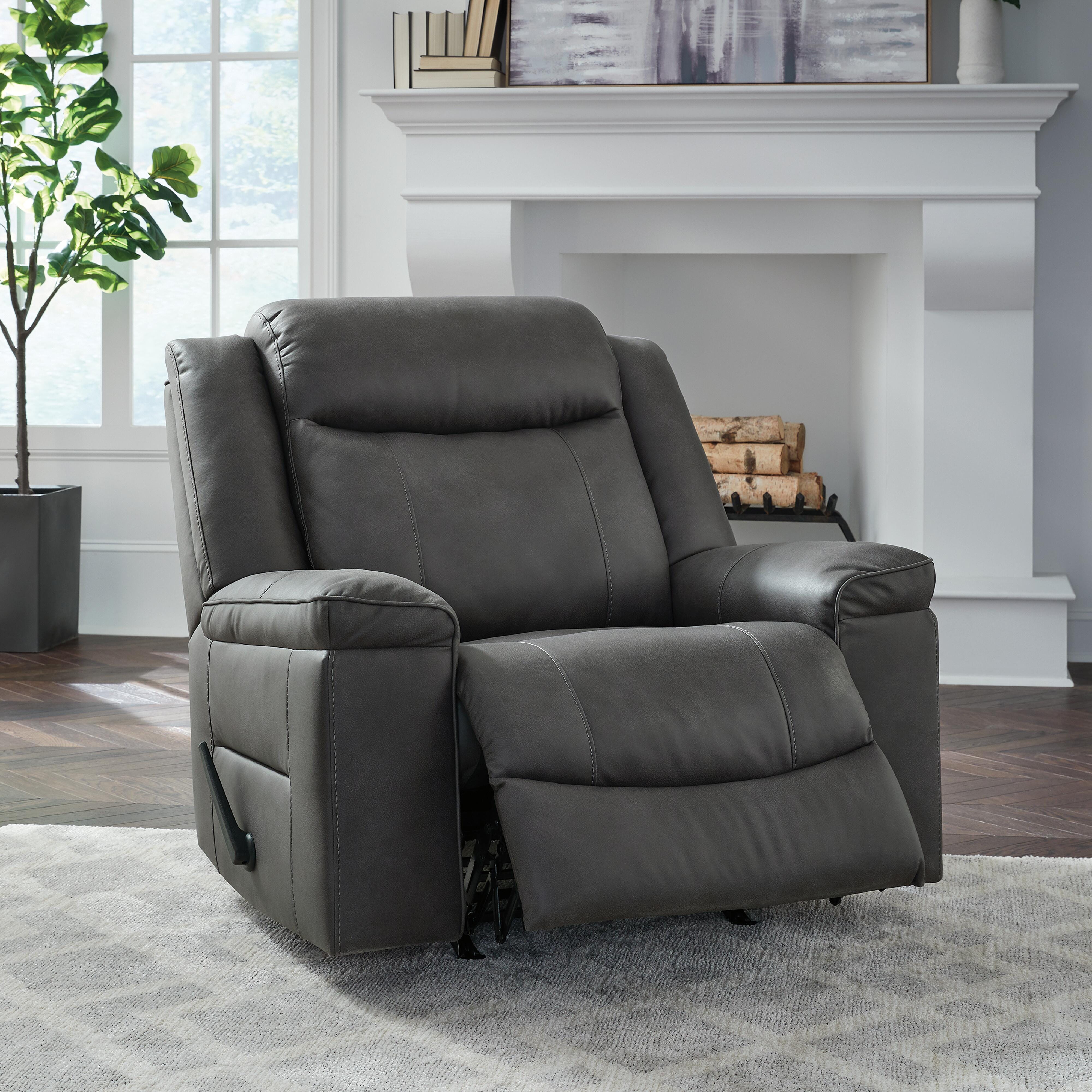 Sillón reclinable Streamlight - image 3