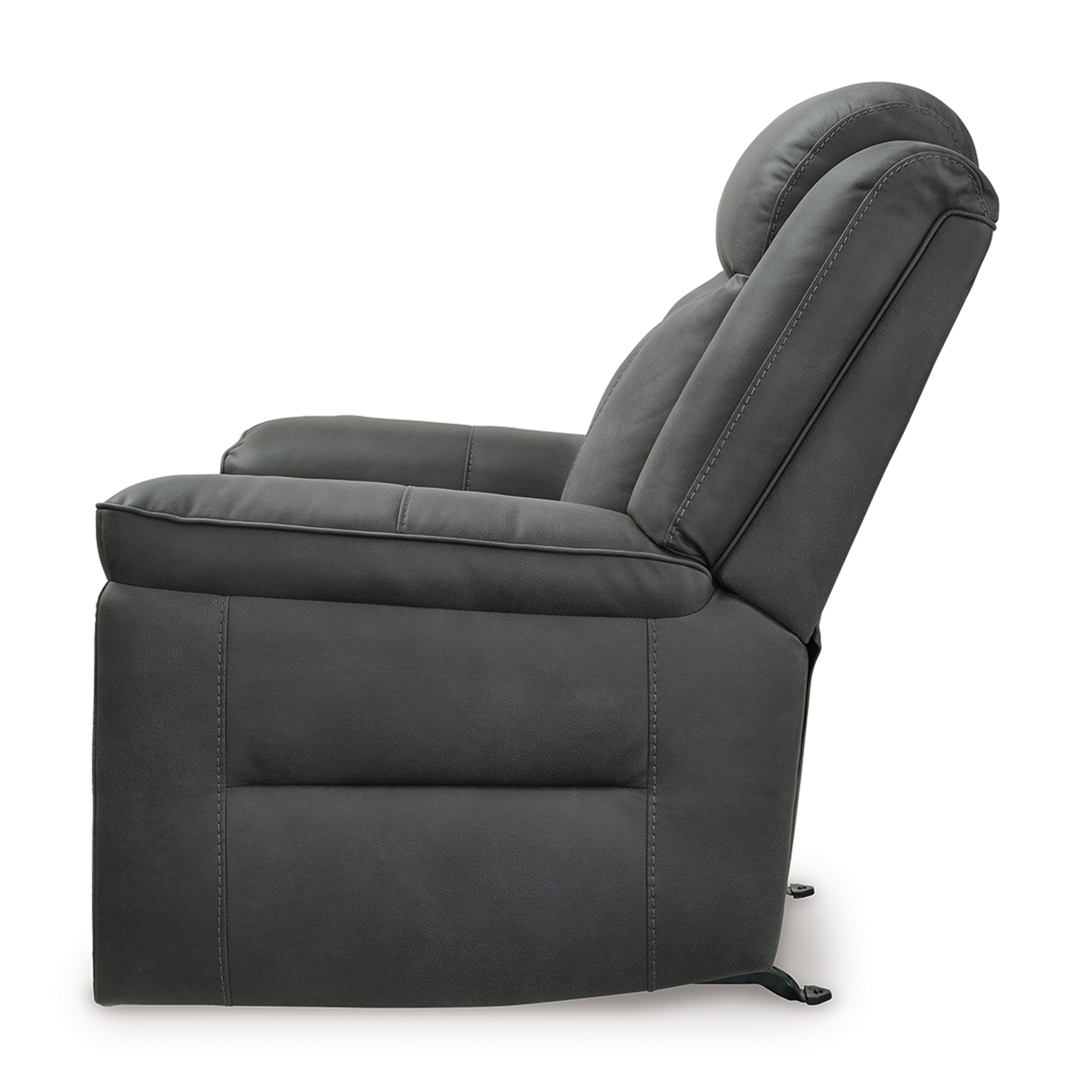 Sillón reclinable Streamlight - image 7