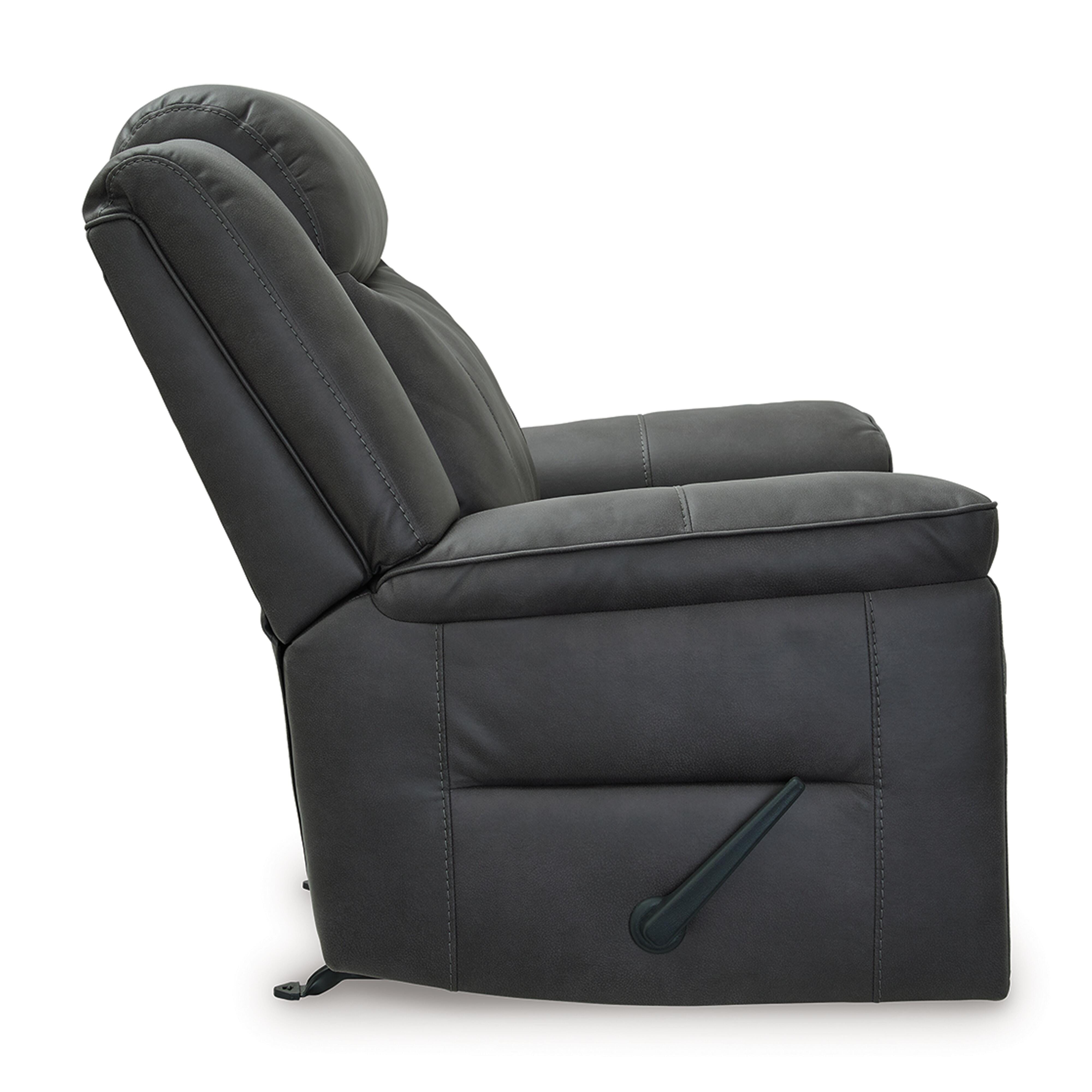 Sillón reclinable Streamlight - image 5