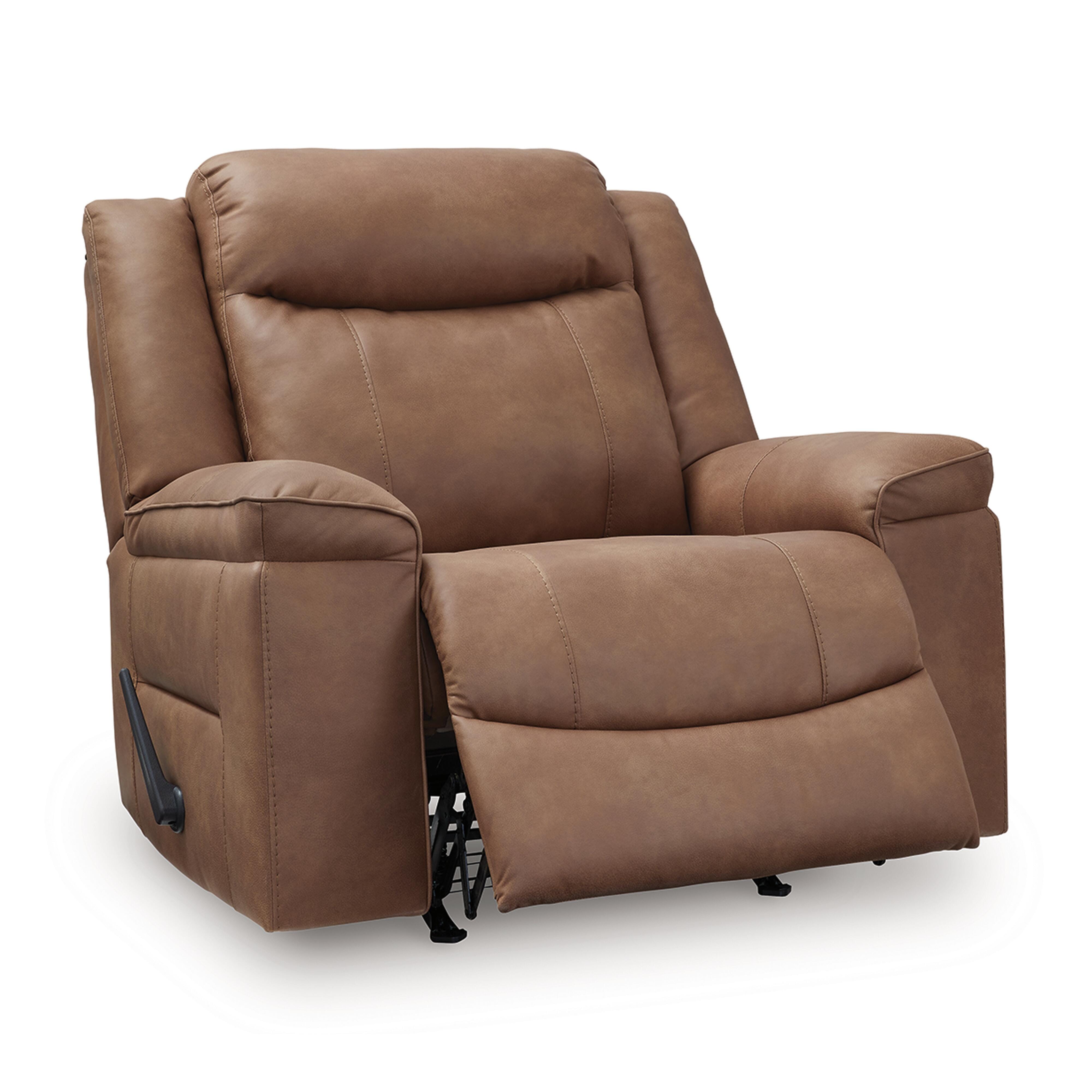 Sillón reclinable Streamlight - image 8