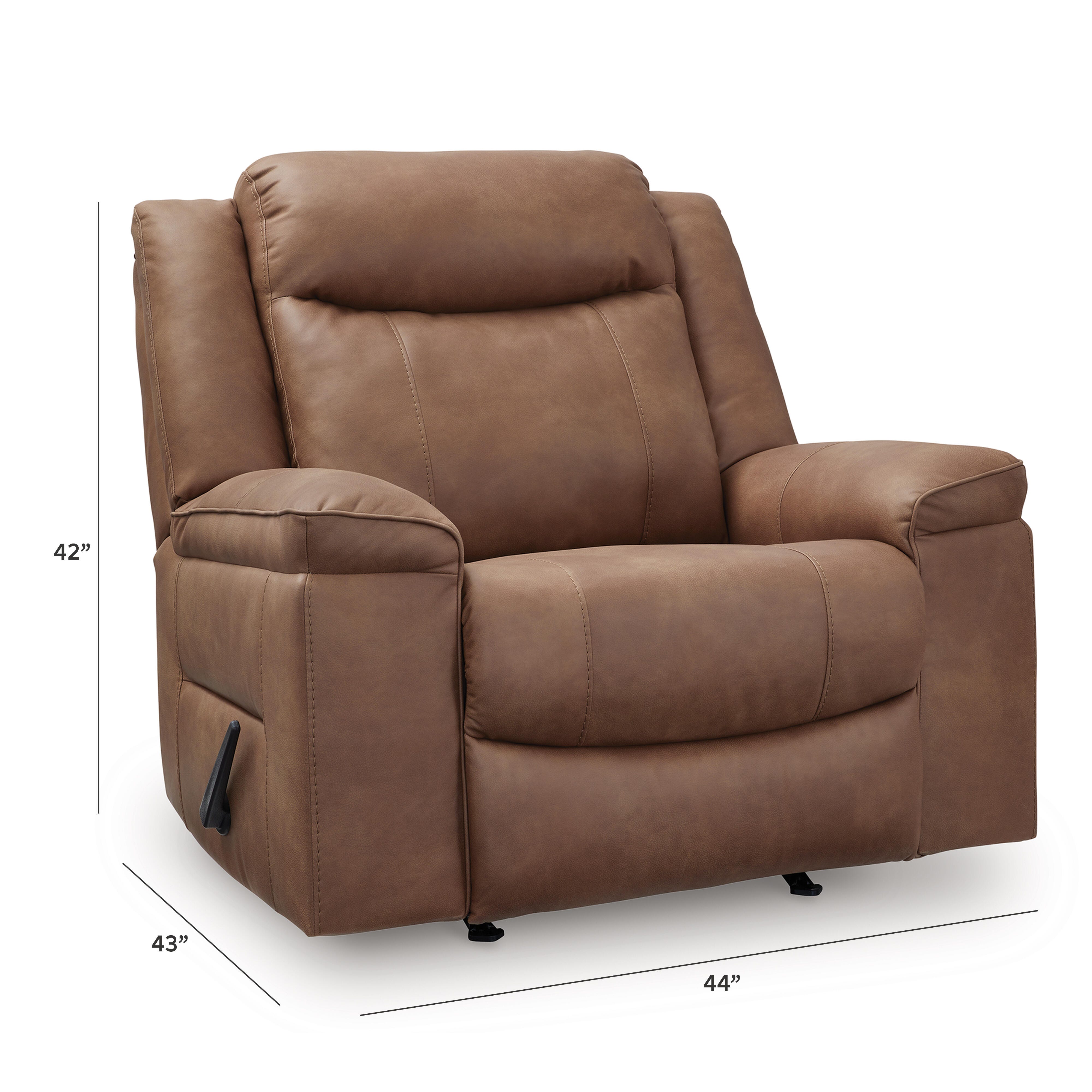 Sillón reclinable Streamlight - image 11