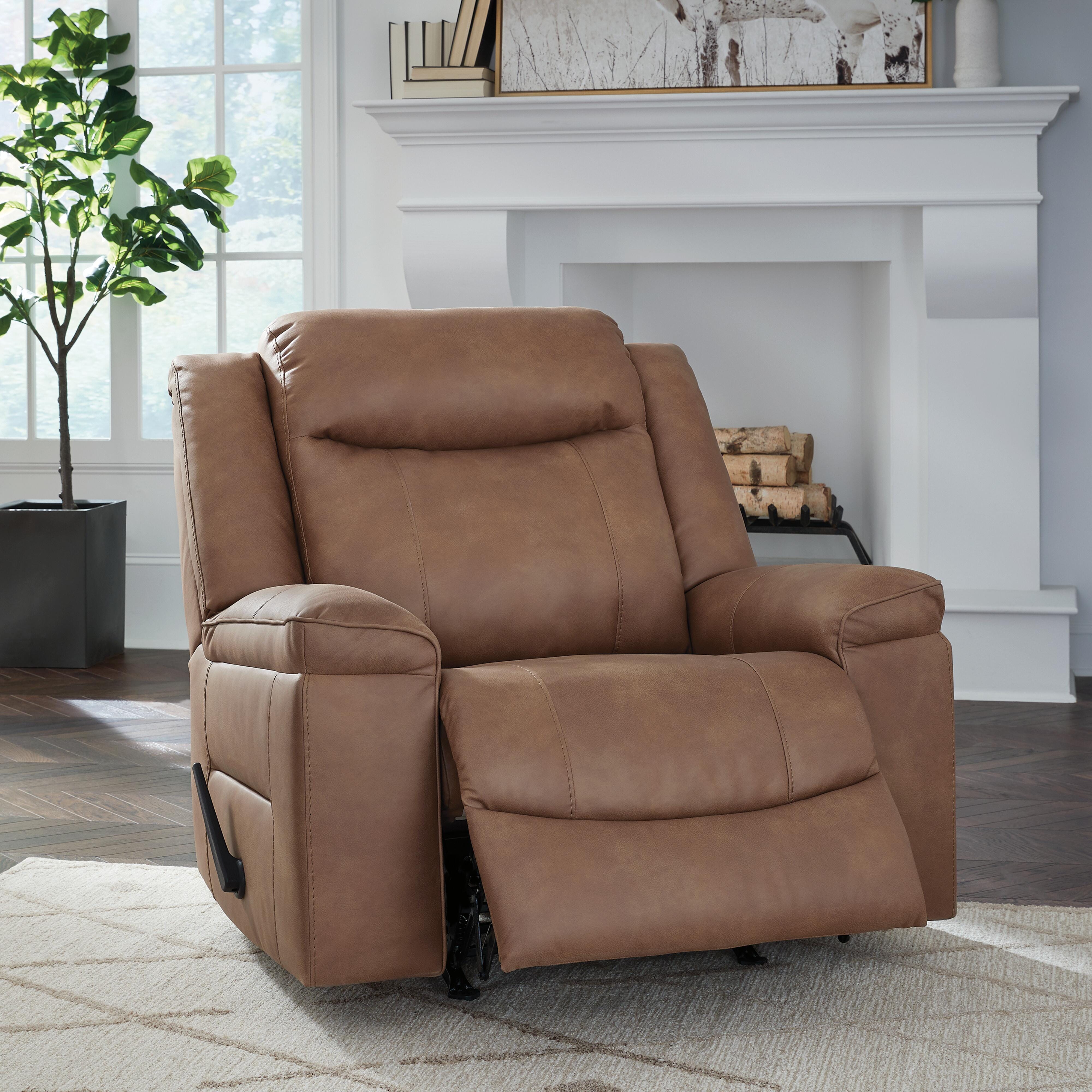 Sillón reclinable Streamlight - image 3