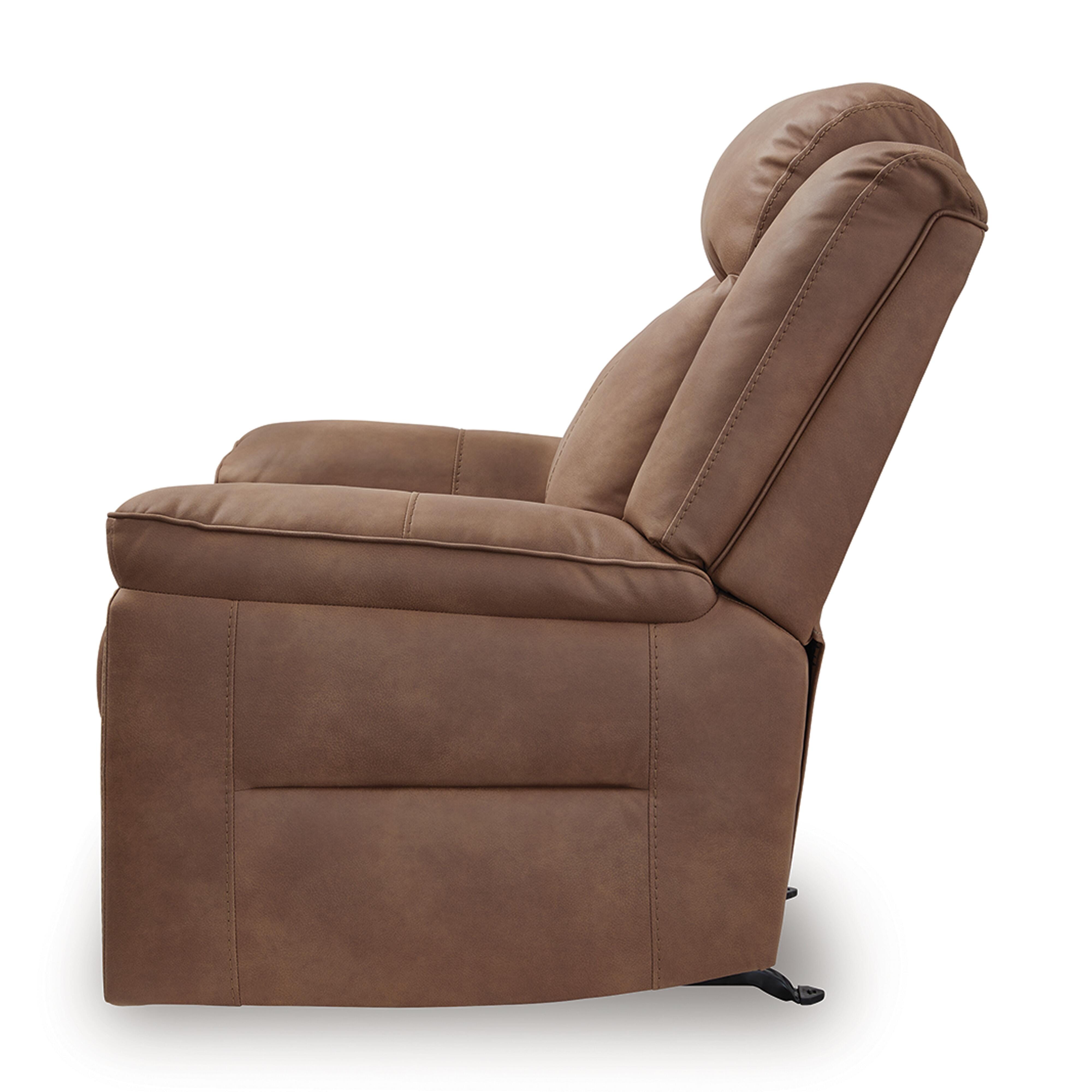 Sillón reclinable Streamlight - image 7