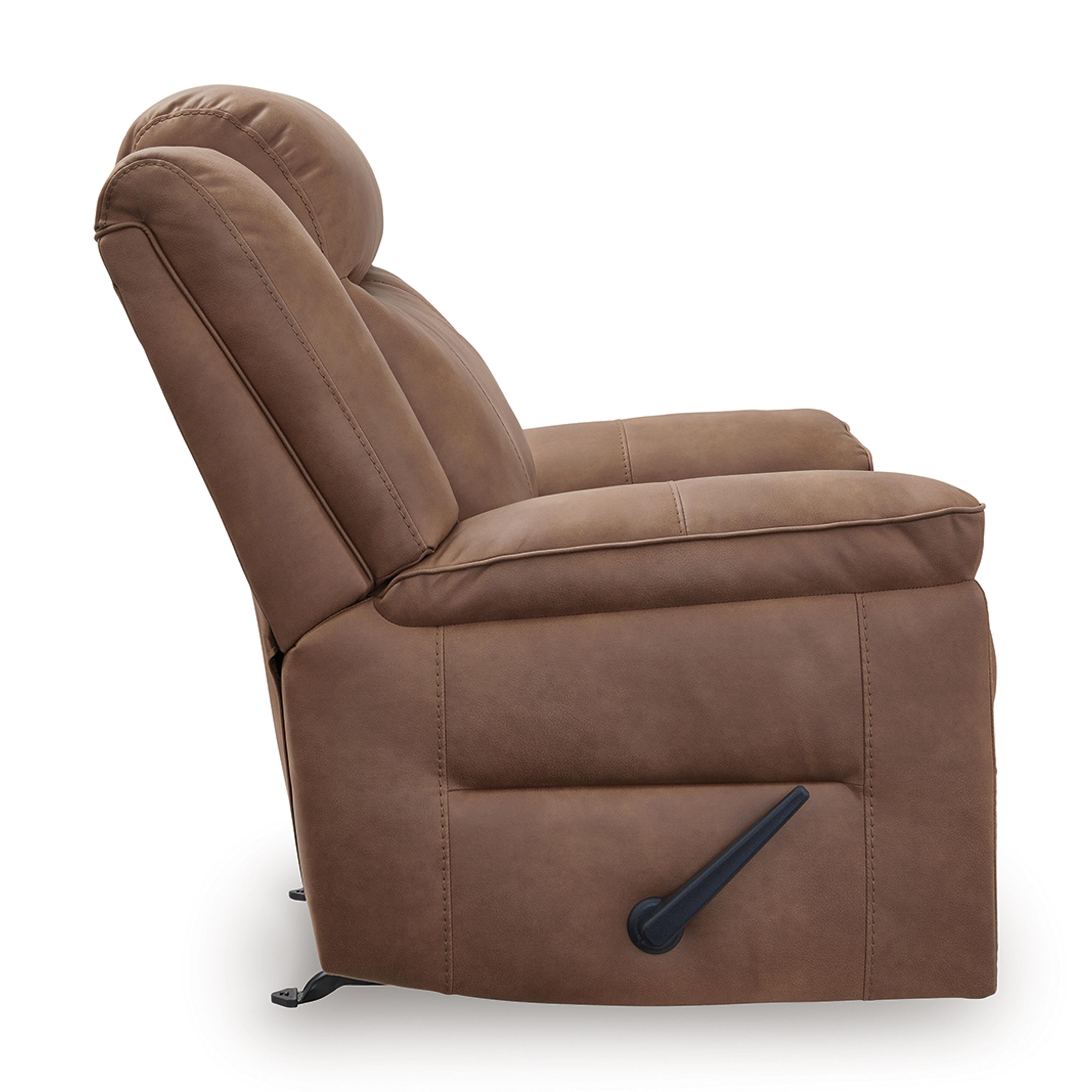 Sillón reclinable Streamlight - image 5