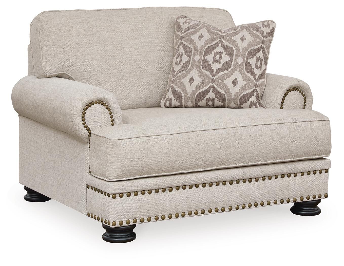 Merrimore Oversized Chair - image 2
