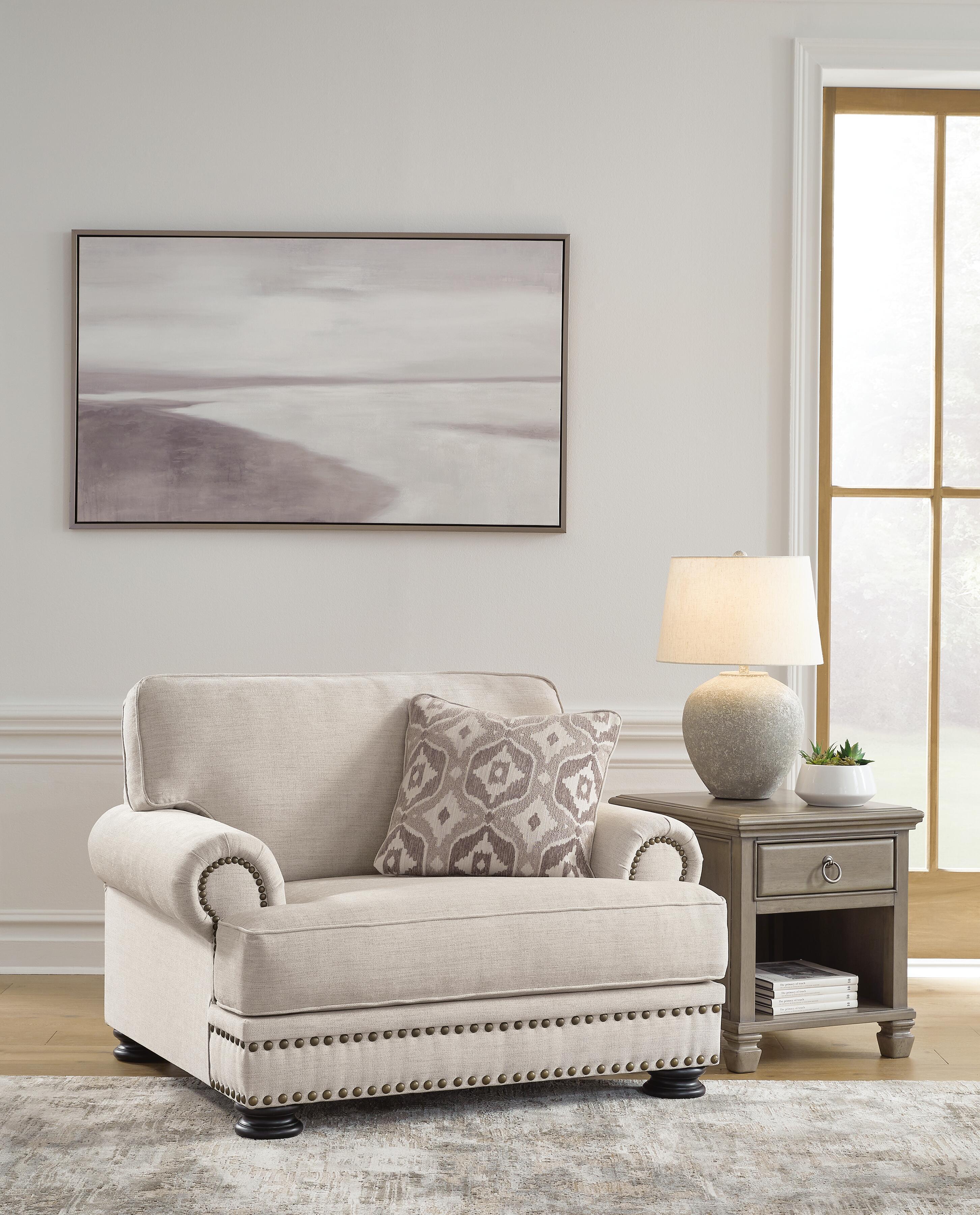 Merrimore Oversized Chair - image 1