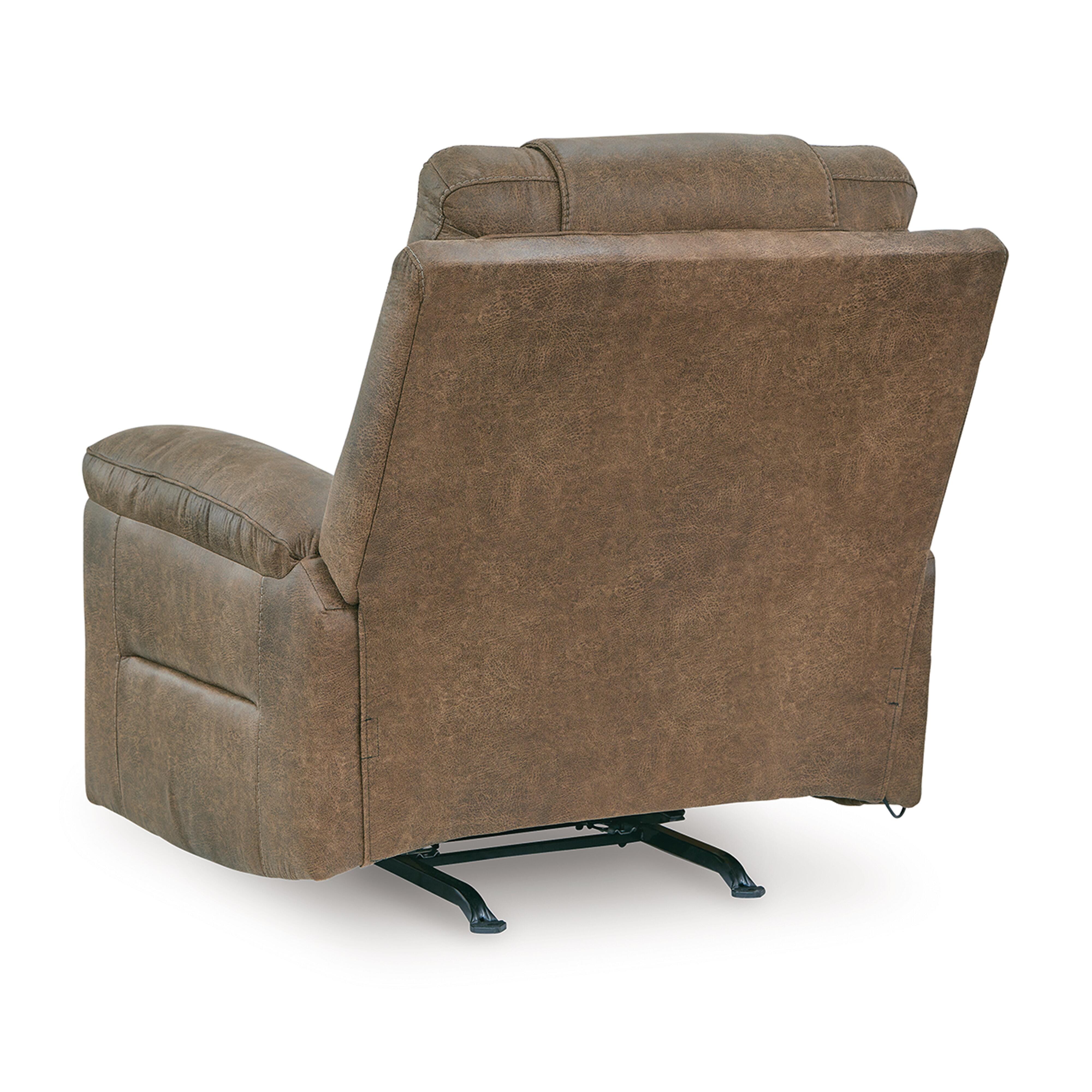 Windstade Recliner, Earth, large