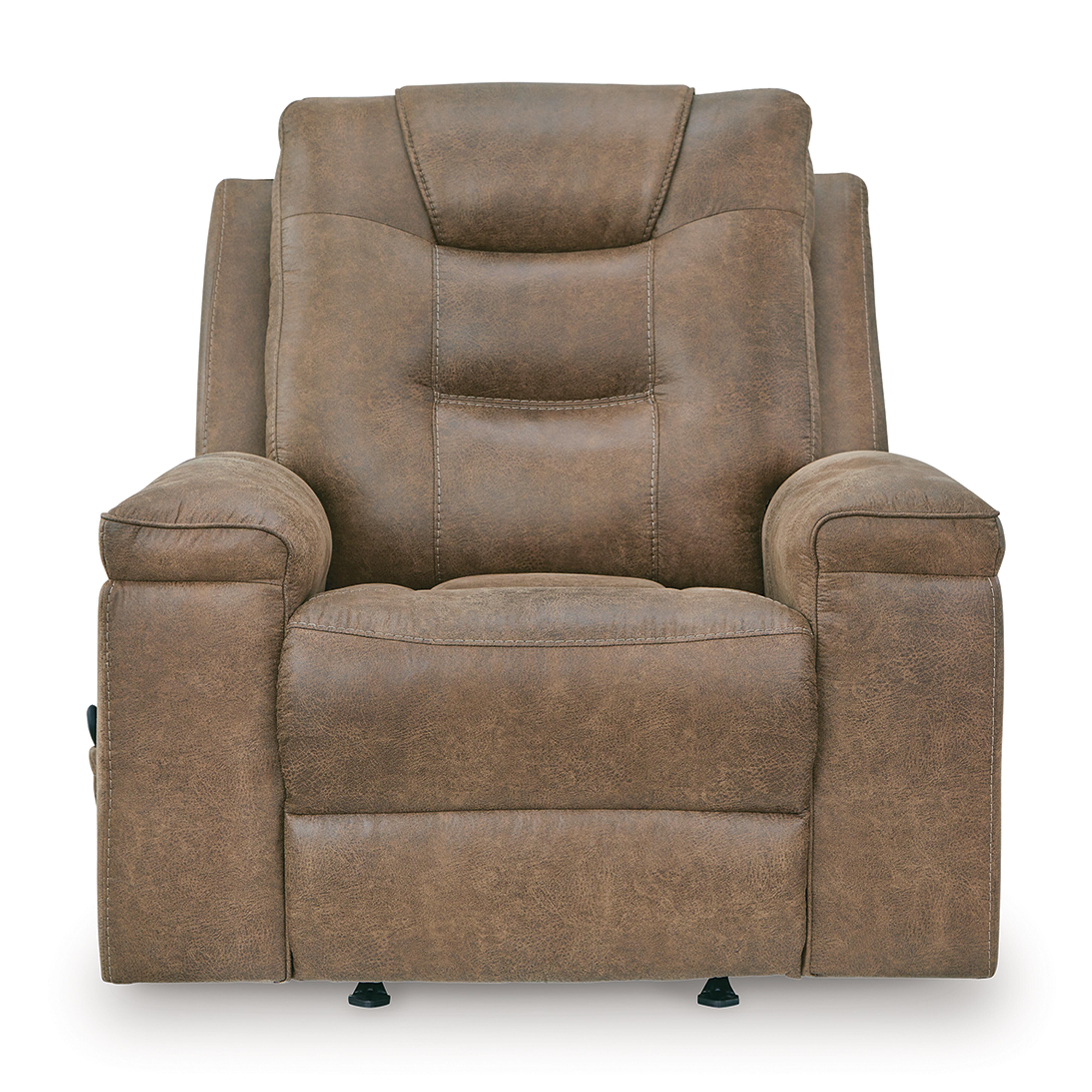 Windstade Recliner, Earth, large