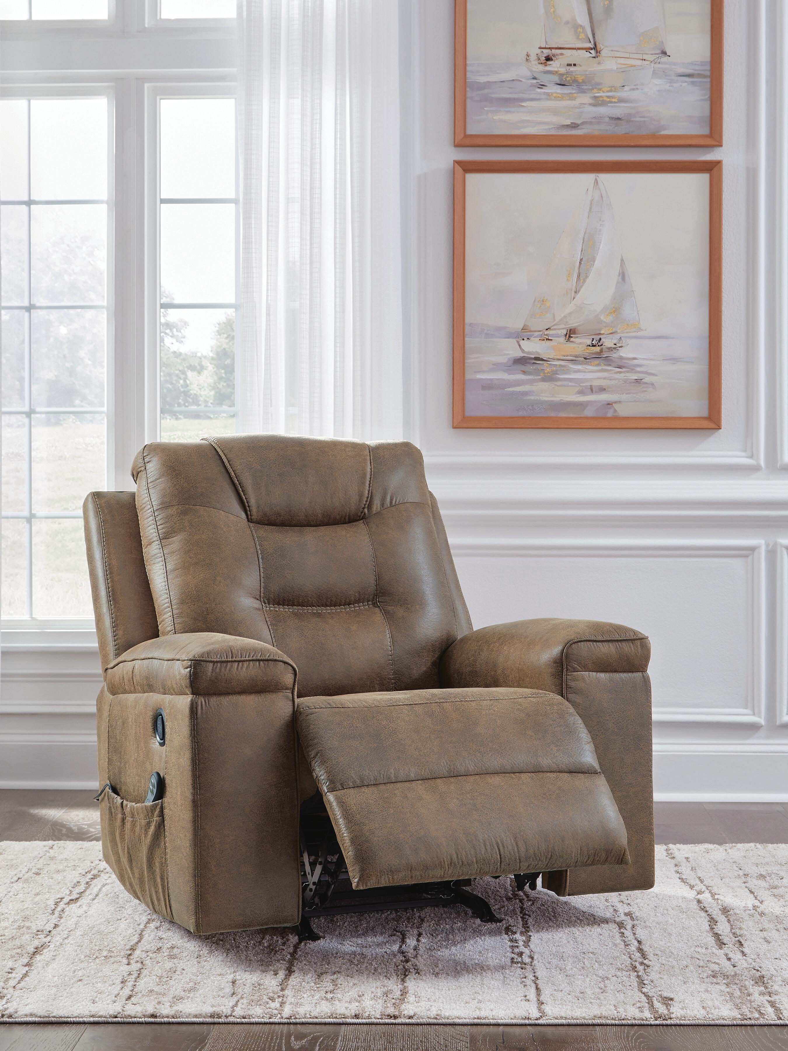 Windstade Recliner - image 8
