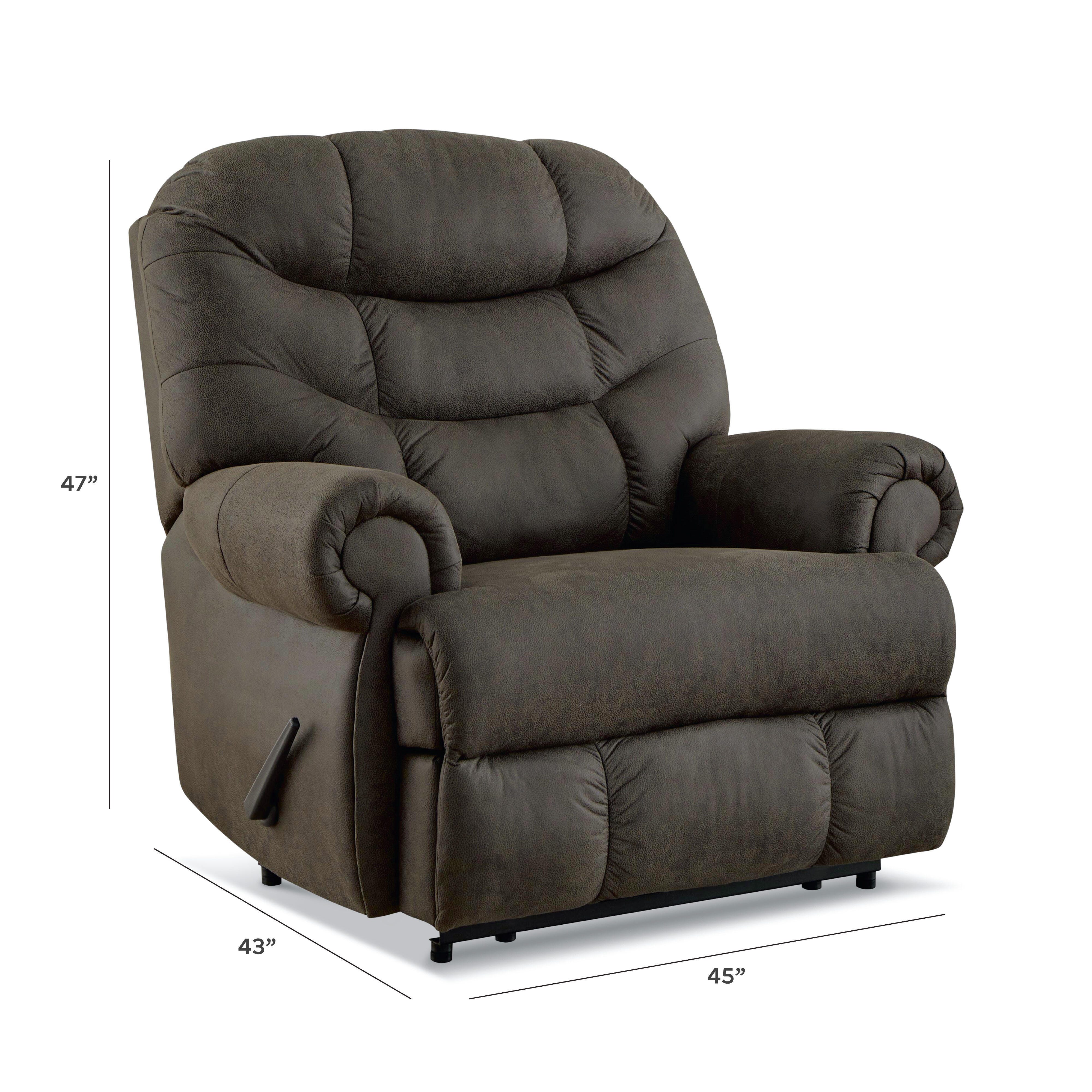 Camera Time Recliner - image 10