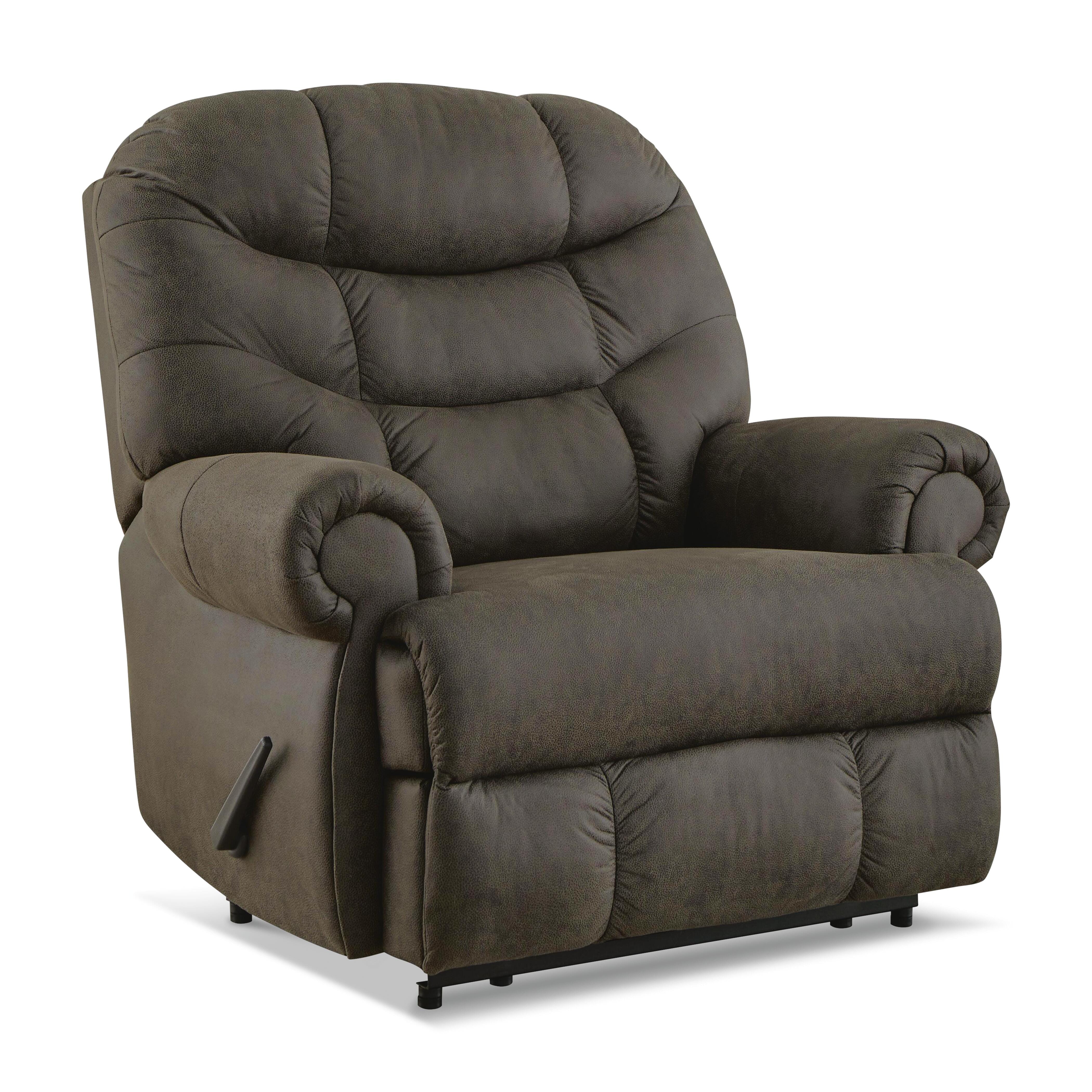 Camera Time Recliner - image 1