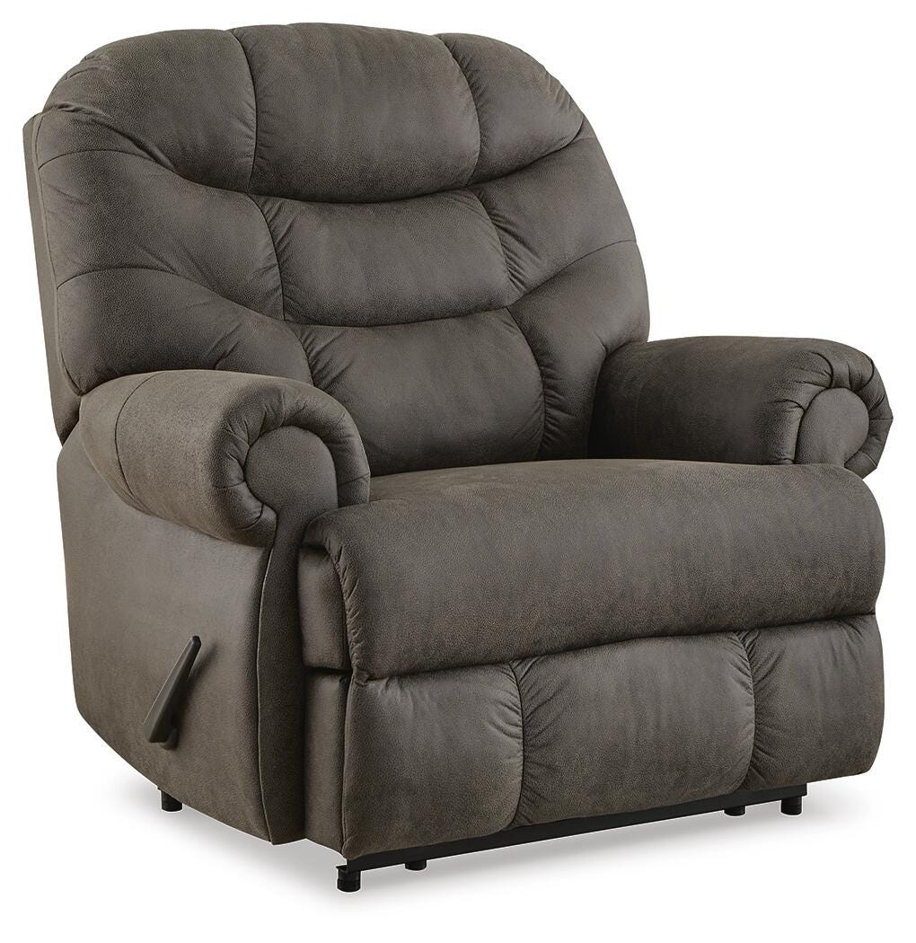 Camera Time Recliner, , large